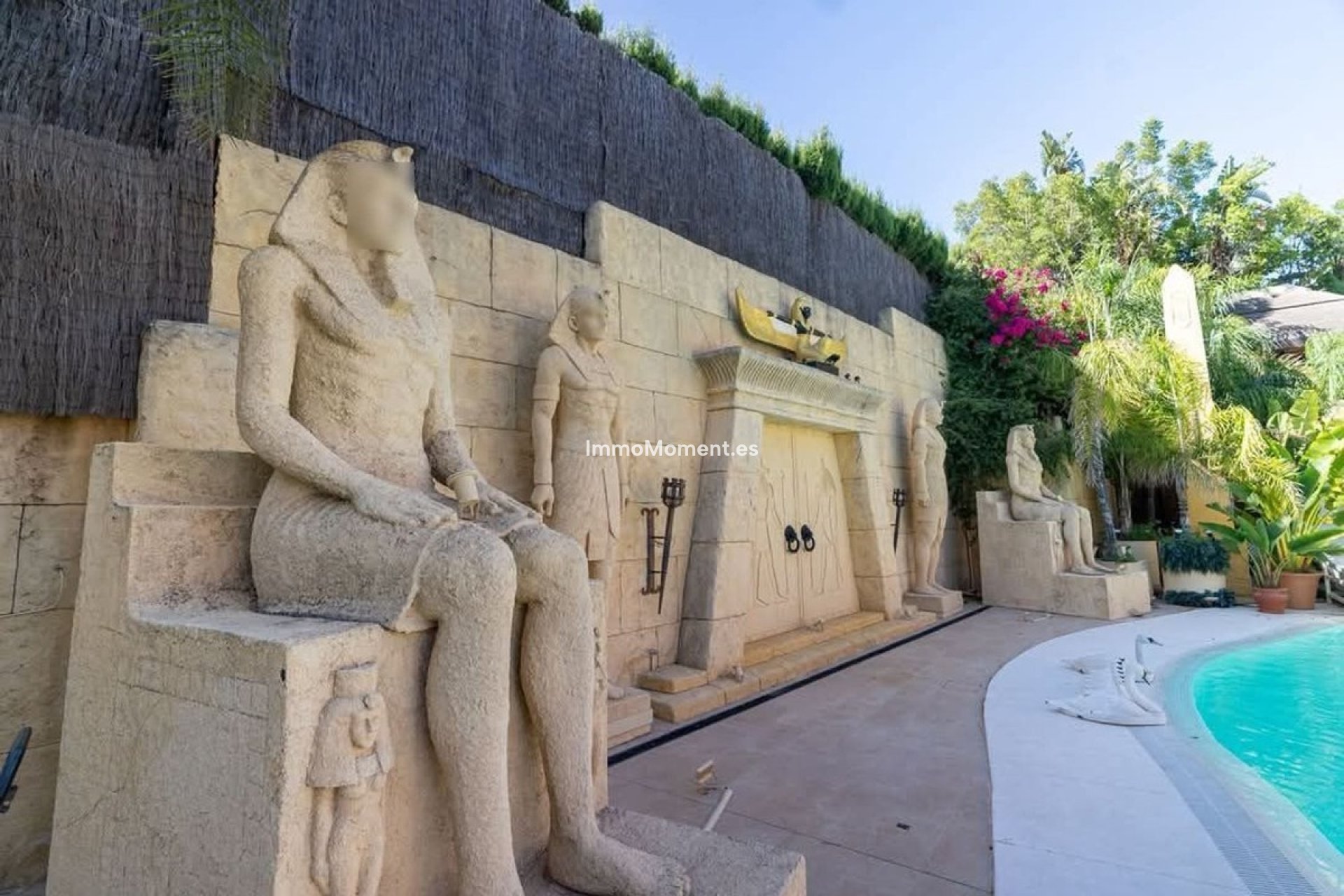 Resale - Detached villa - Sotogrande - Sotogrande Alto
