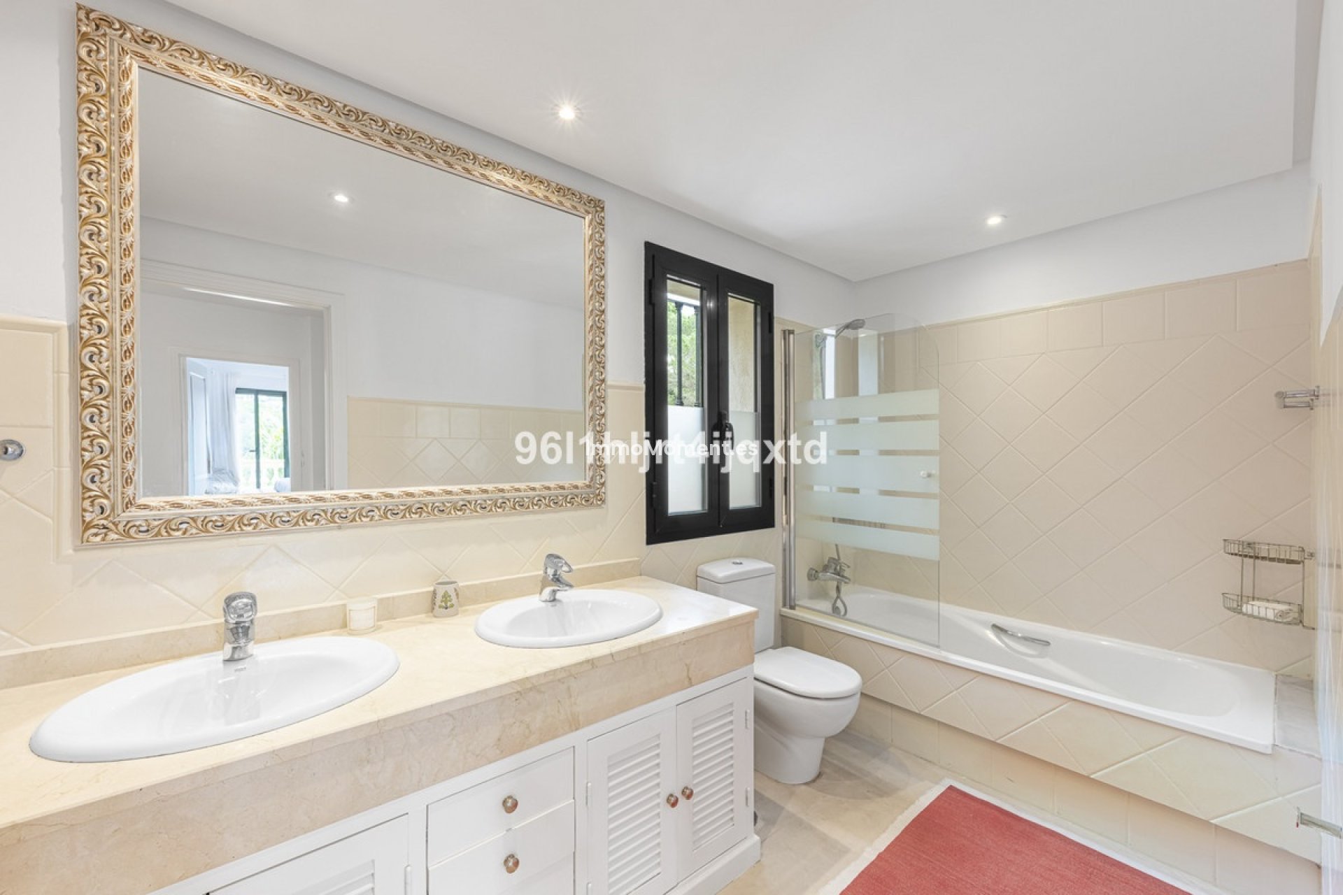 Resale - Detached villa - Sotogrande - Sotogrande Alto