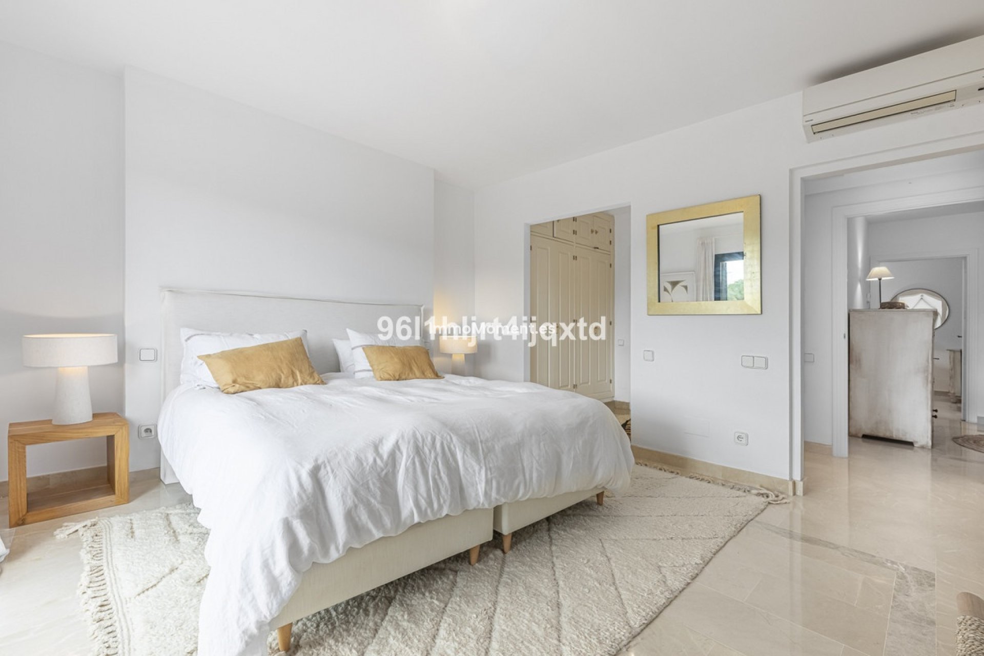 Resale - Detached villa - Sotogrande - Sotogrande Alto