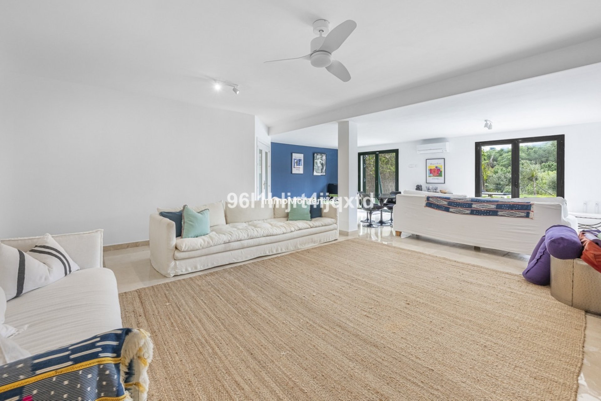 Resale - Detached villa - Sotogrande - Sotogrande Alto