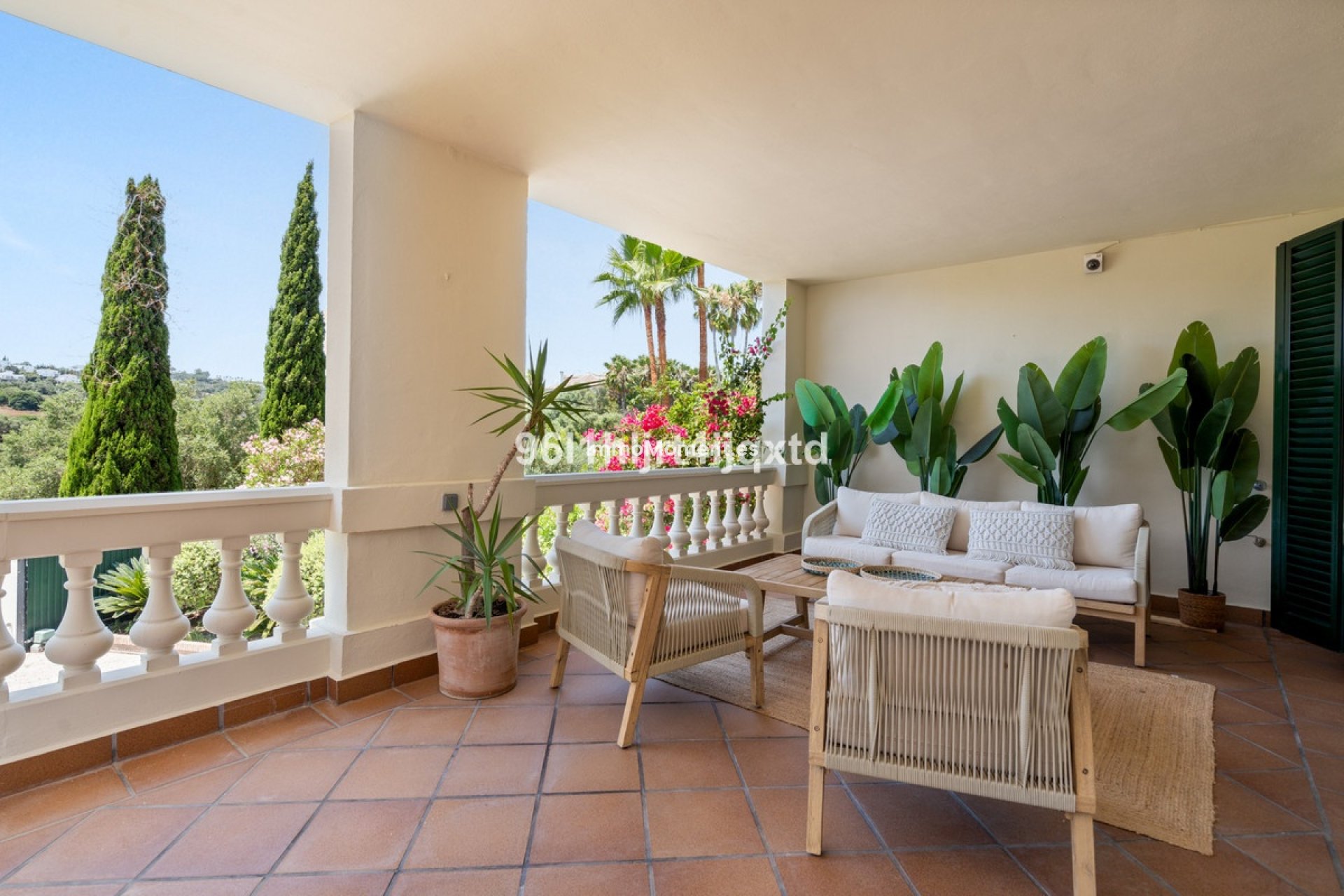 Resale - Detached villa - Sotogrande - Sotogrande Alto