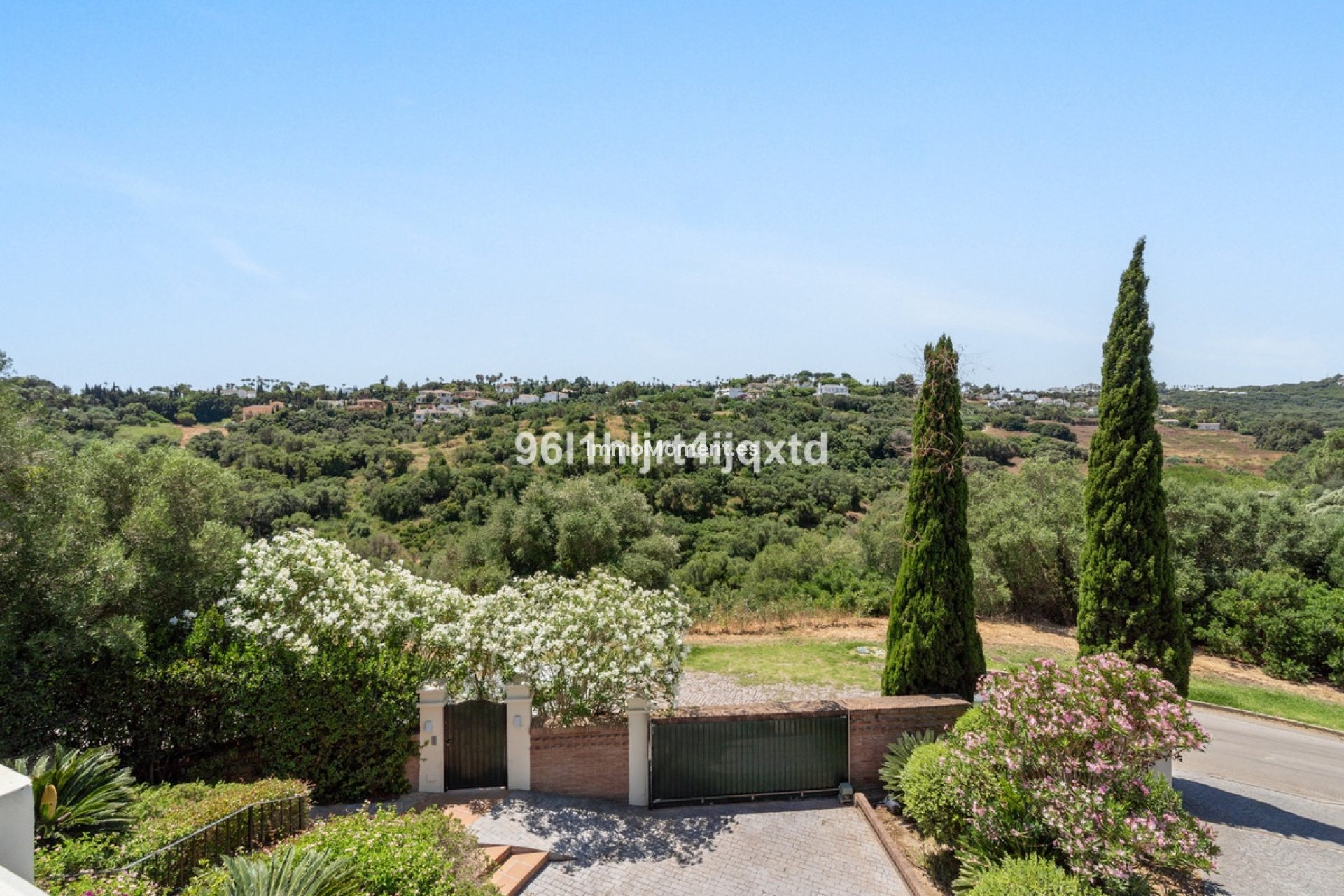 Resale - Detached villa - Sotogrande - Sotogrande Alto