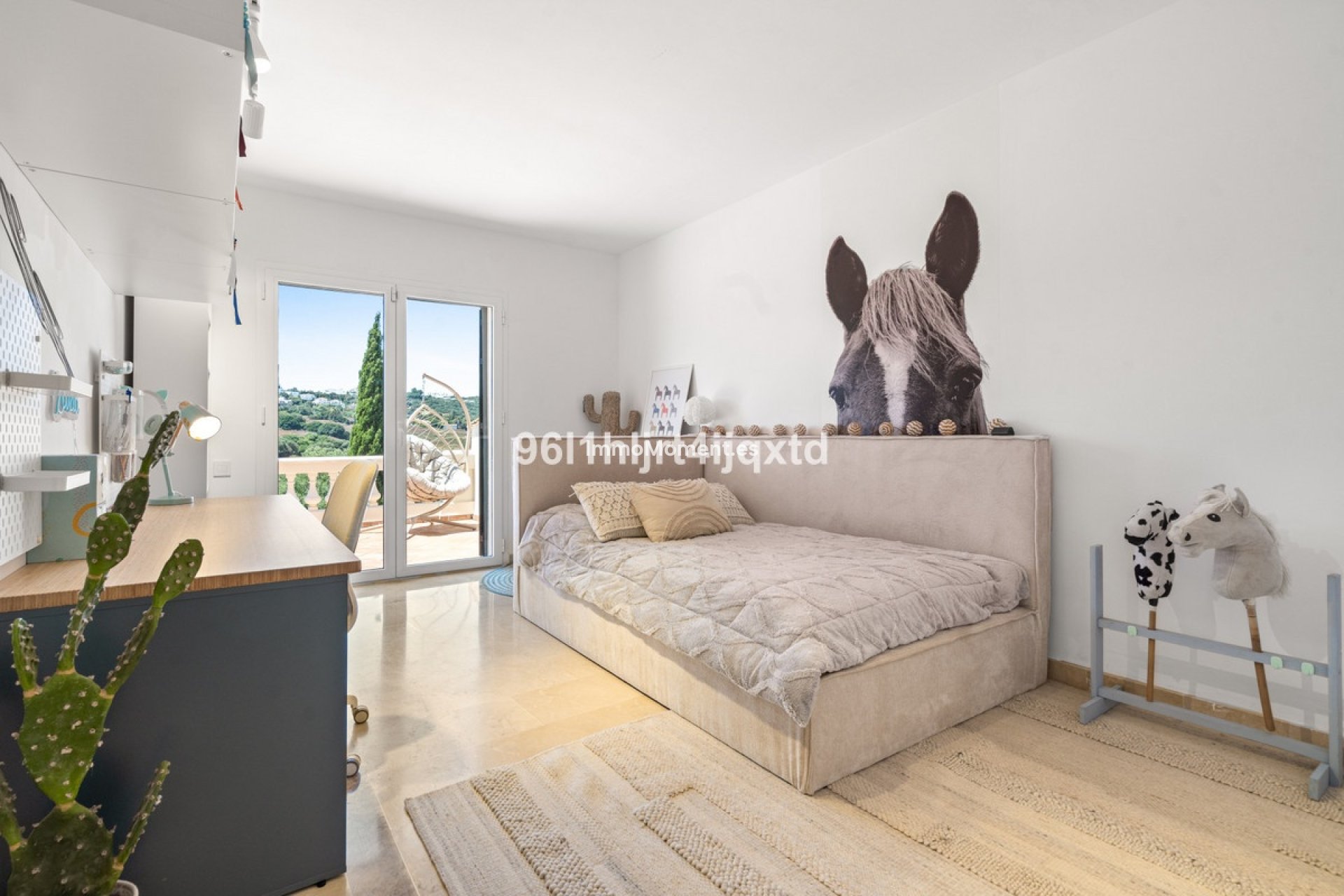 Resale - Detached villa - Sotogrande - Sotogrande Alto