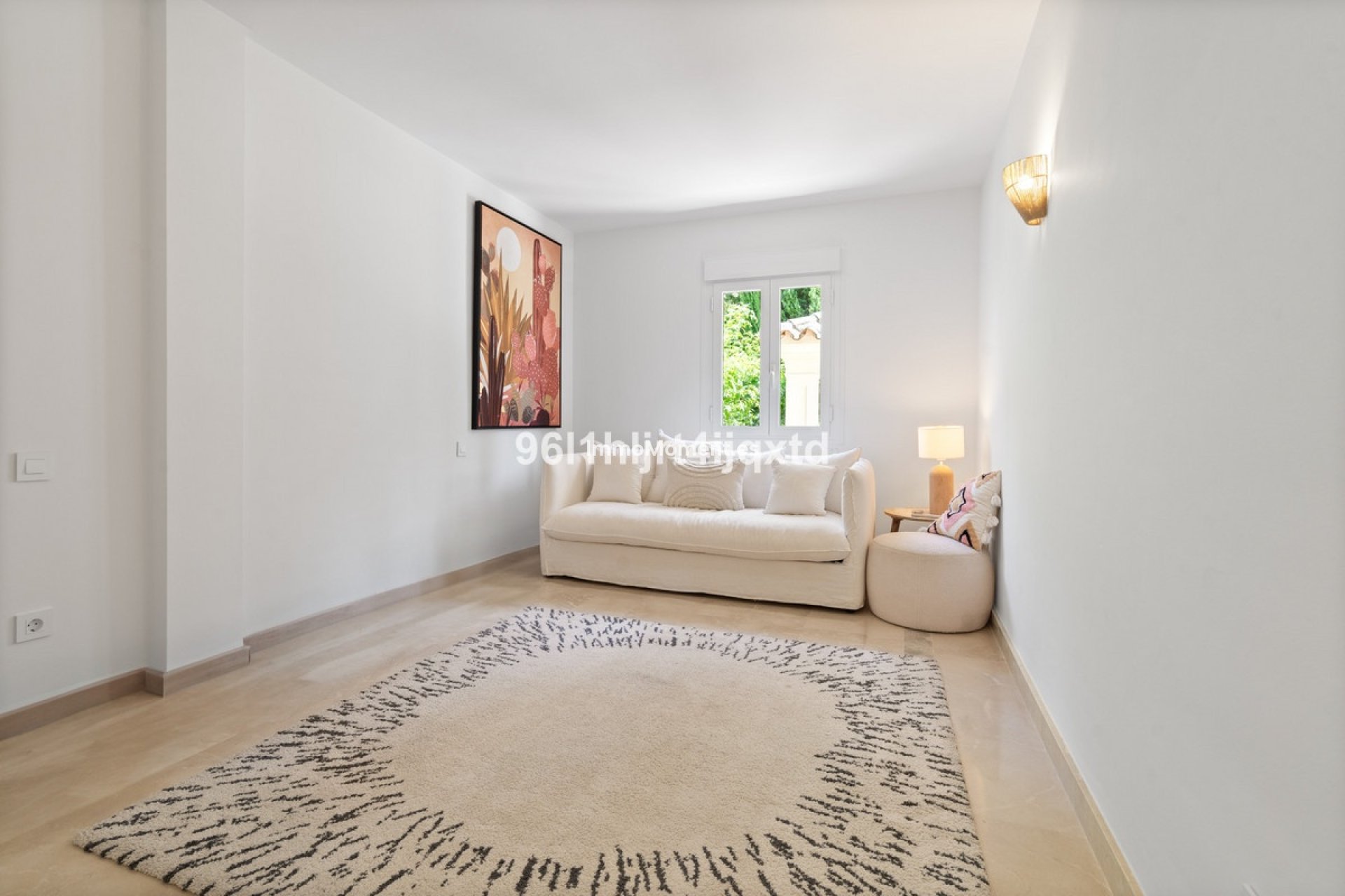 Resale - Detached villa - Sotogrande - Sotogrande Alto