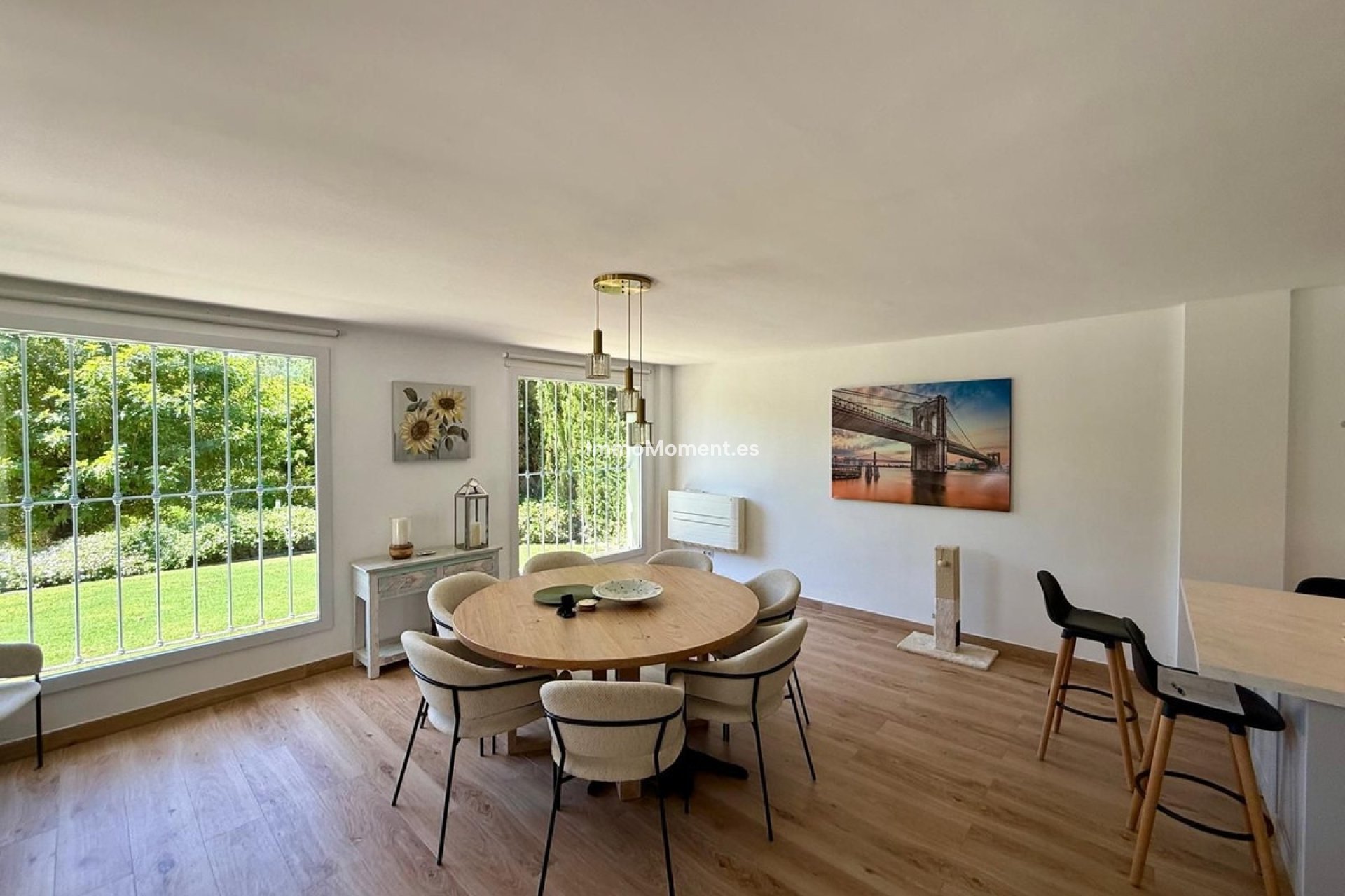 Resale - Detached villa - Sotogrande - Sotogrande Alto