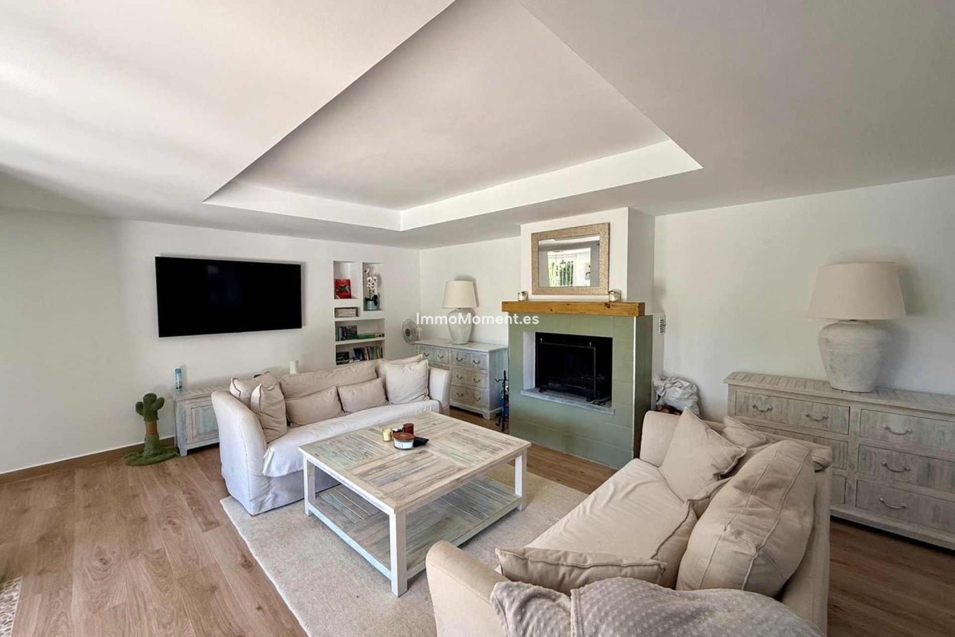 Resale - Detached villa - Sotogrande - Sotogrande Alto