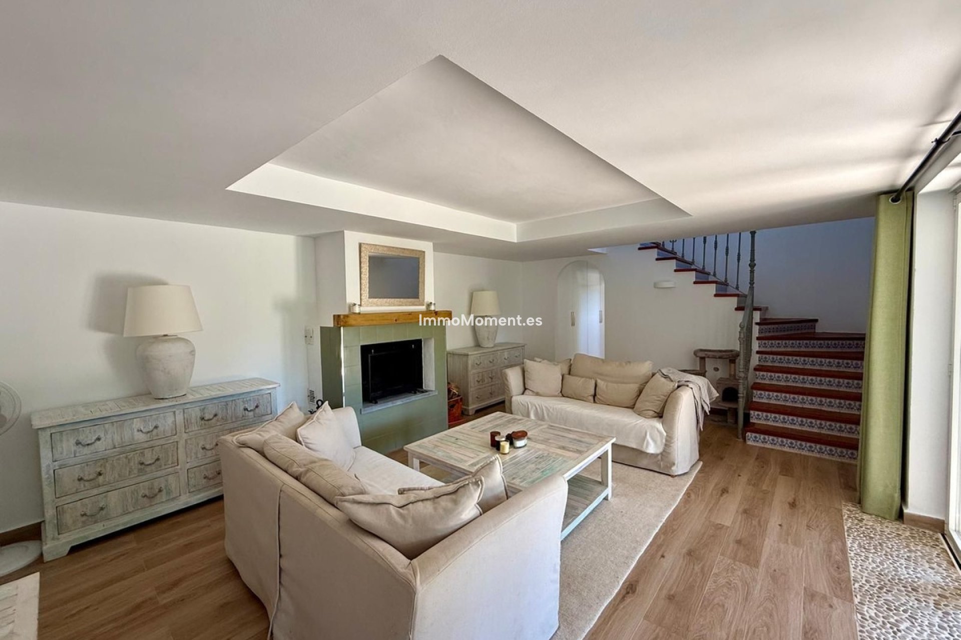 Resale - Detached villa - Sotogrande - Sotogrande Alto