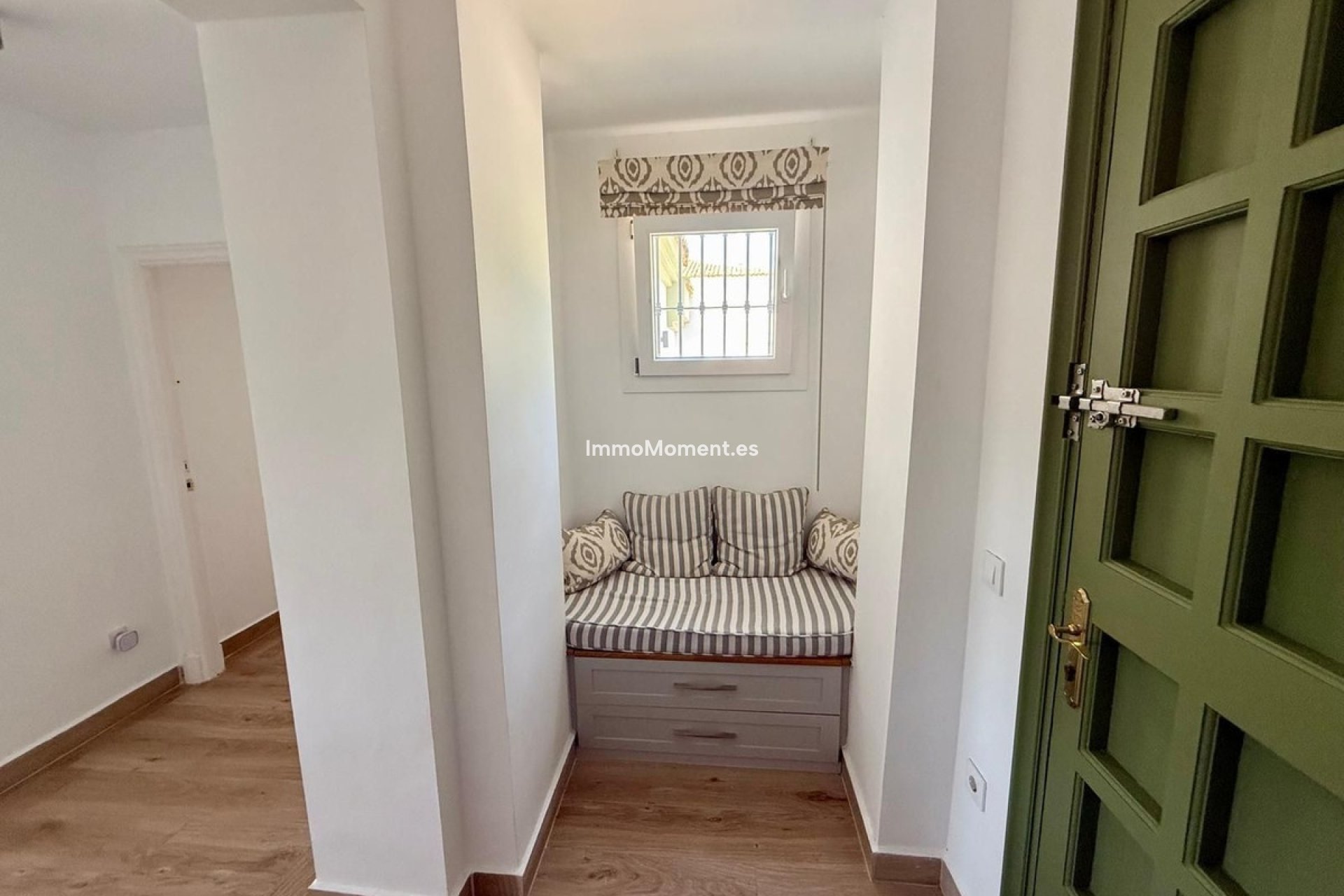 Resale - Detached villa - Sotogrande - Sotogrande Alto