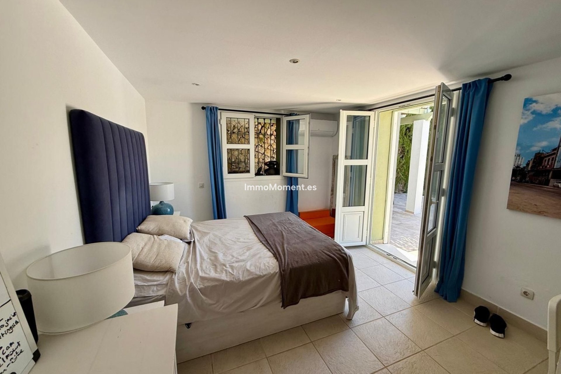 Resale - Detached villa - Sotogrande - Sotogrande Alto