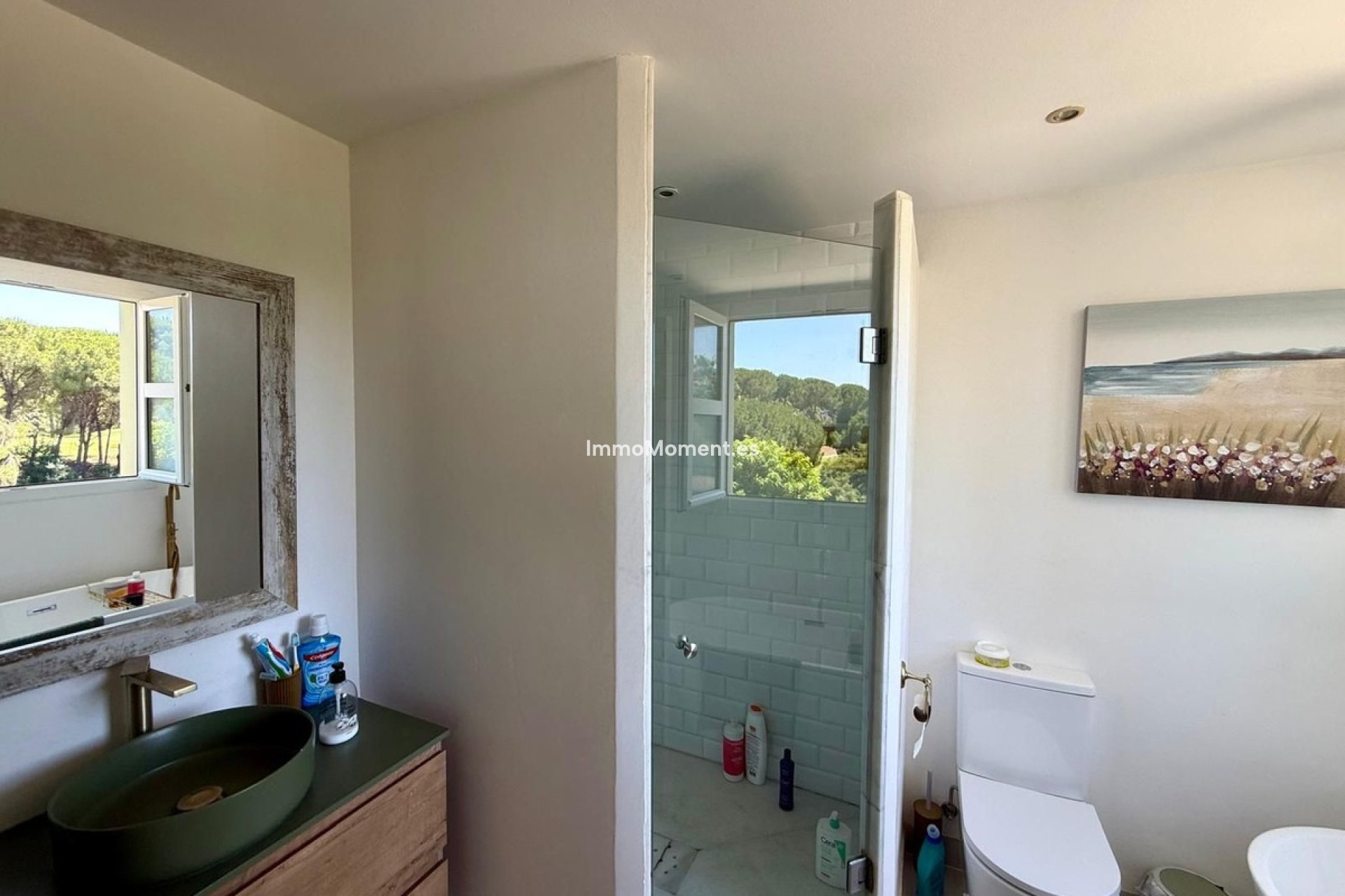 Resale - Detached villa - Sotogrande - Sotogrande Alto