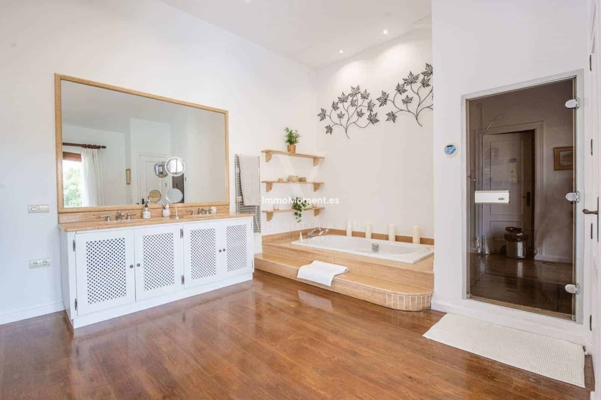 Resale - Detached villa - Sotogrande - Sotogrande Alto