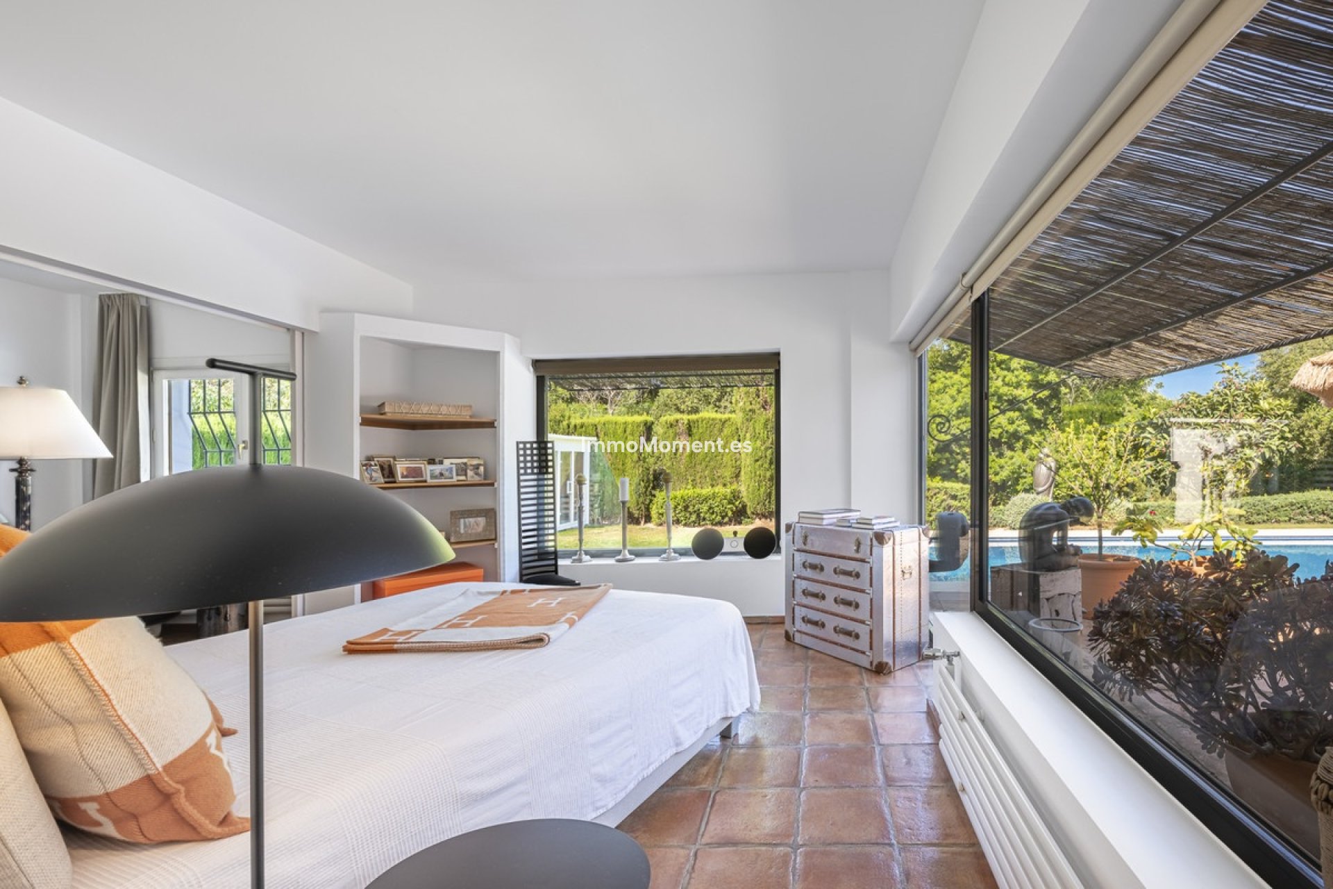 Resale - Detached villa - Sotogrande - Sotogrande Alto