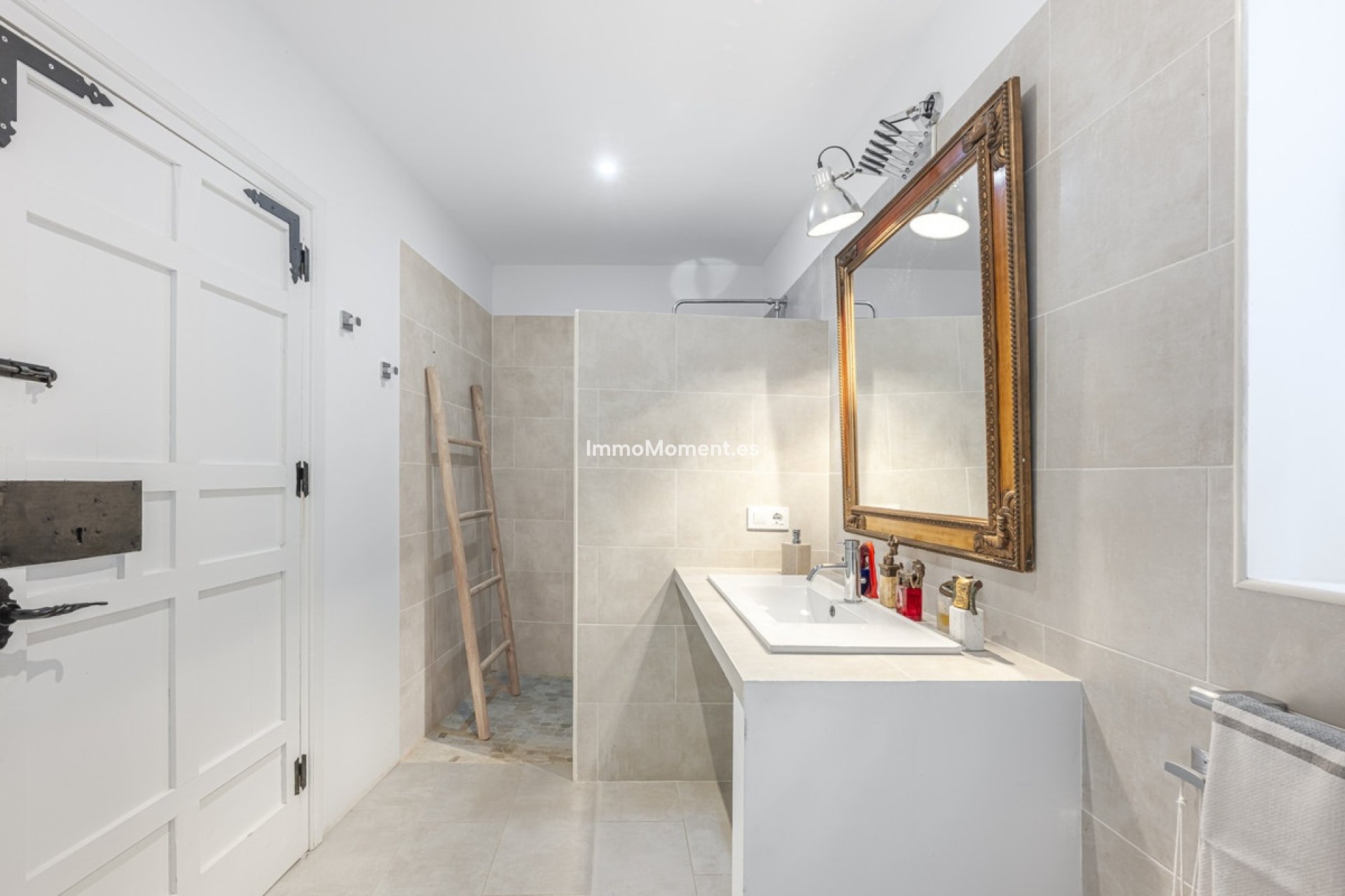 Resale - Detached villa - Sotogrande - Sotogrande Alto