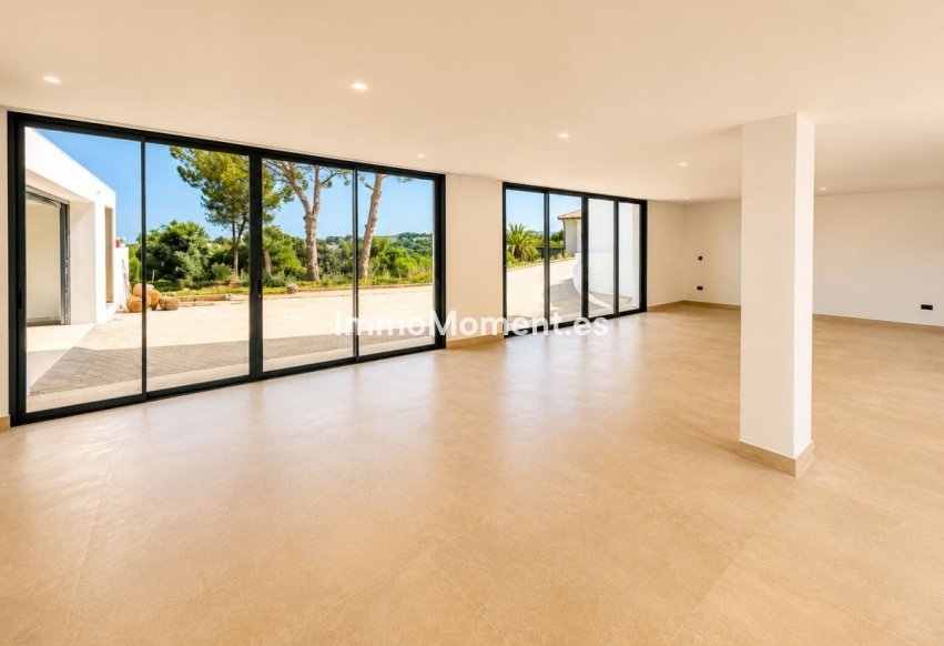 Resale - Detached villa - Sotogrande - Sotogrande Alto