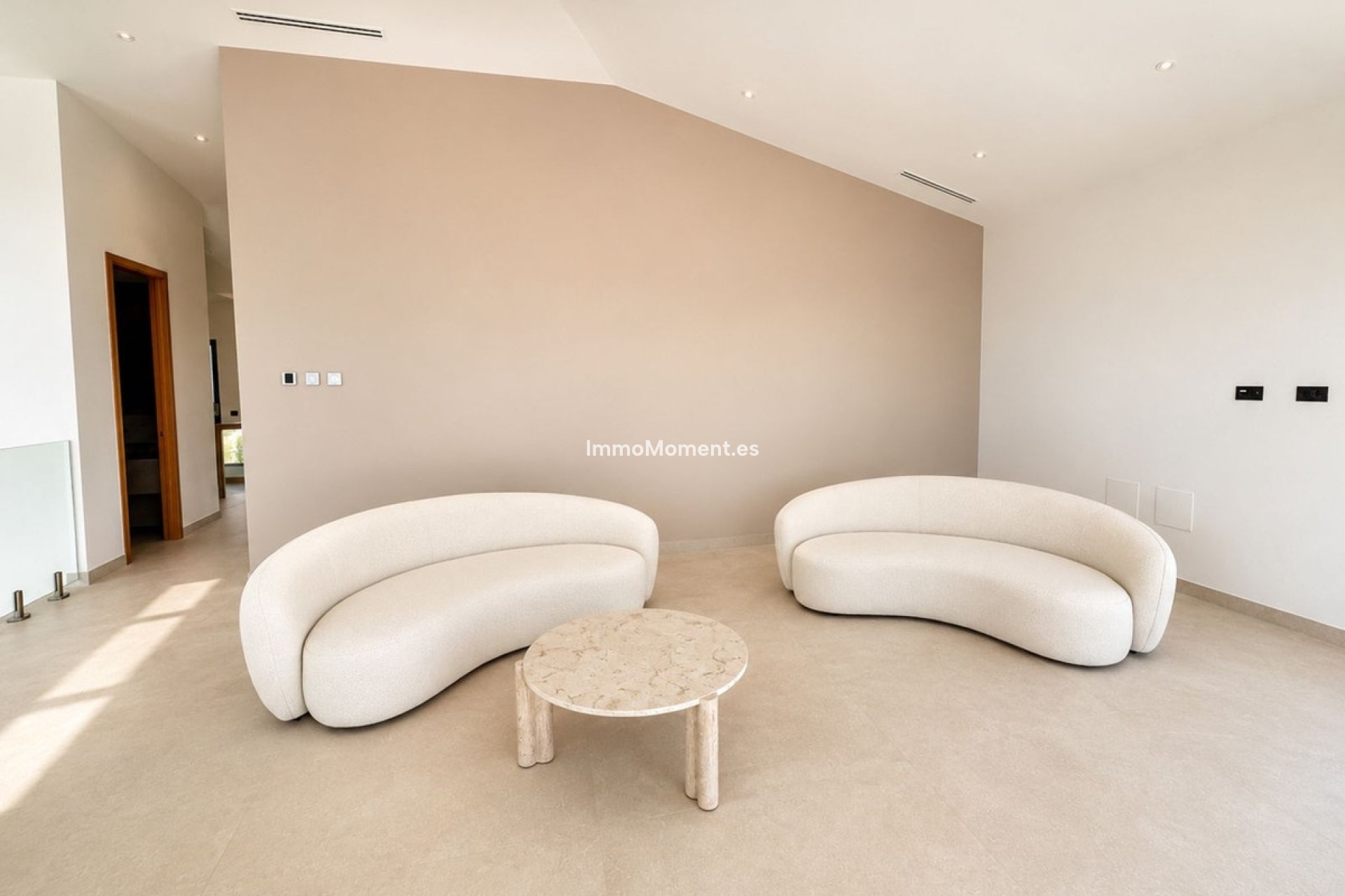 Resale - Detached villa - Sotogrande - Sotogrande Alto