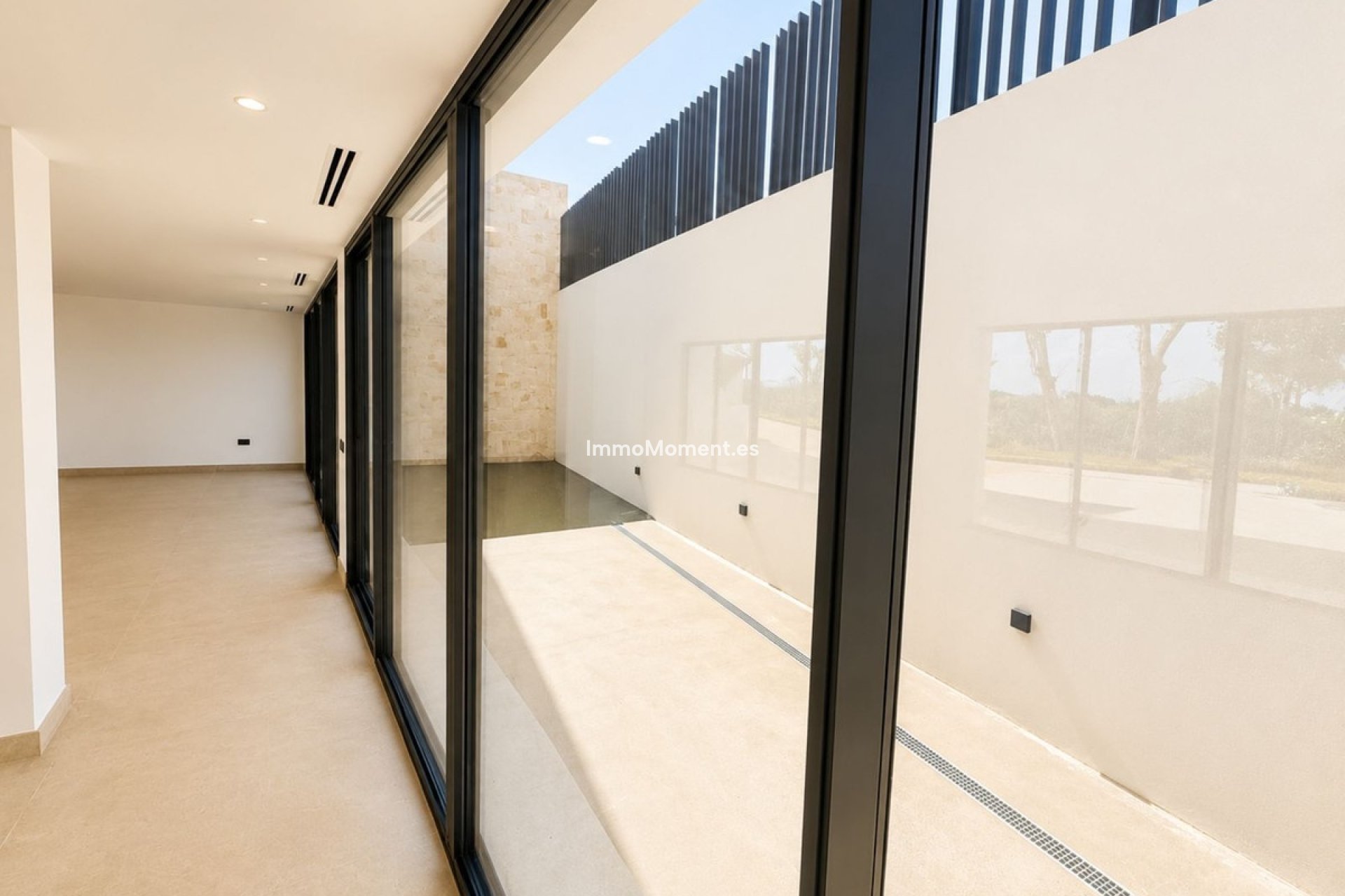 Resale - Detached villa - Sotogrande - Sotogrande Alto