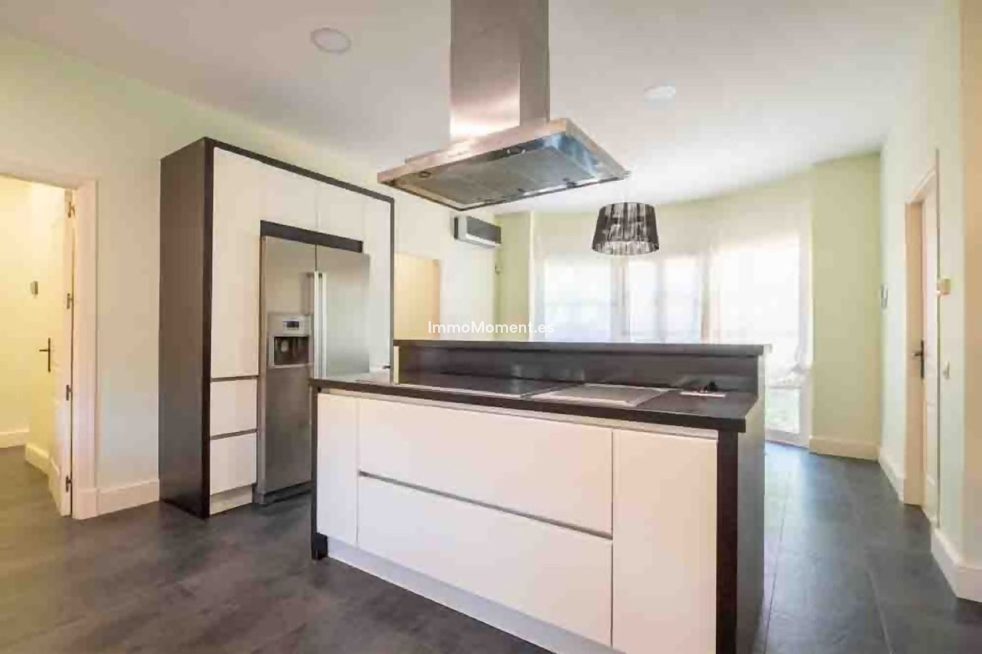 Resale - Detached villa - Sotogrande - Sotogrande Alto