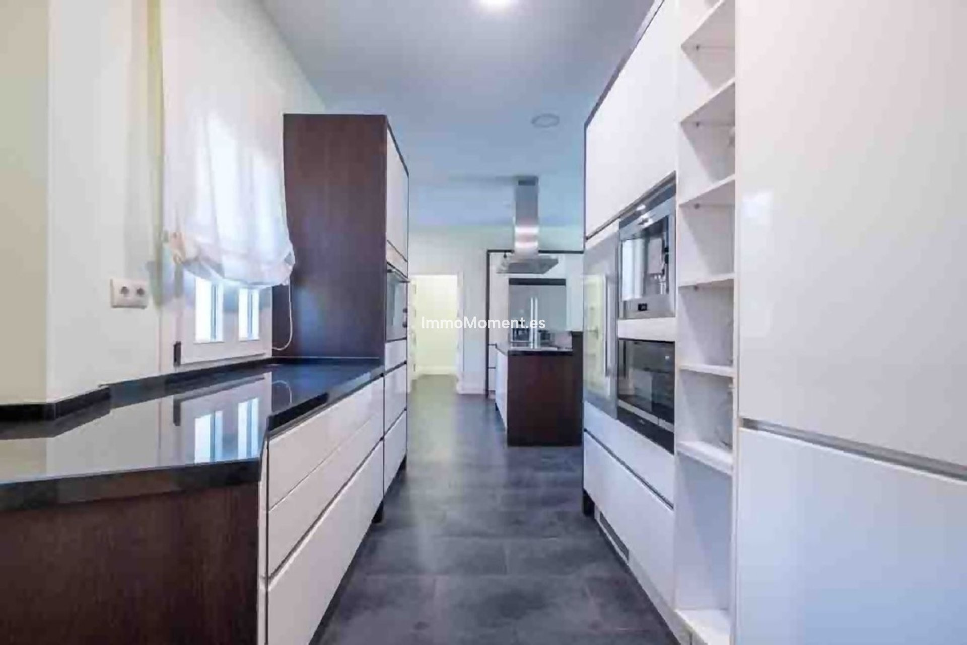 Resale - Detached villa - Sotogrande - Sotogrande Alto