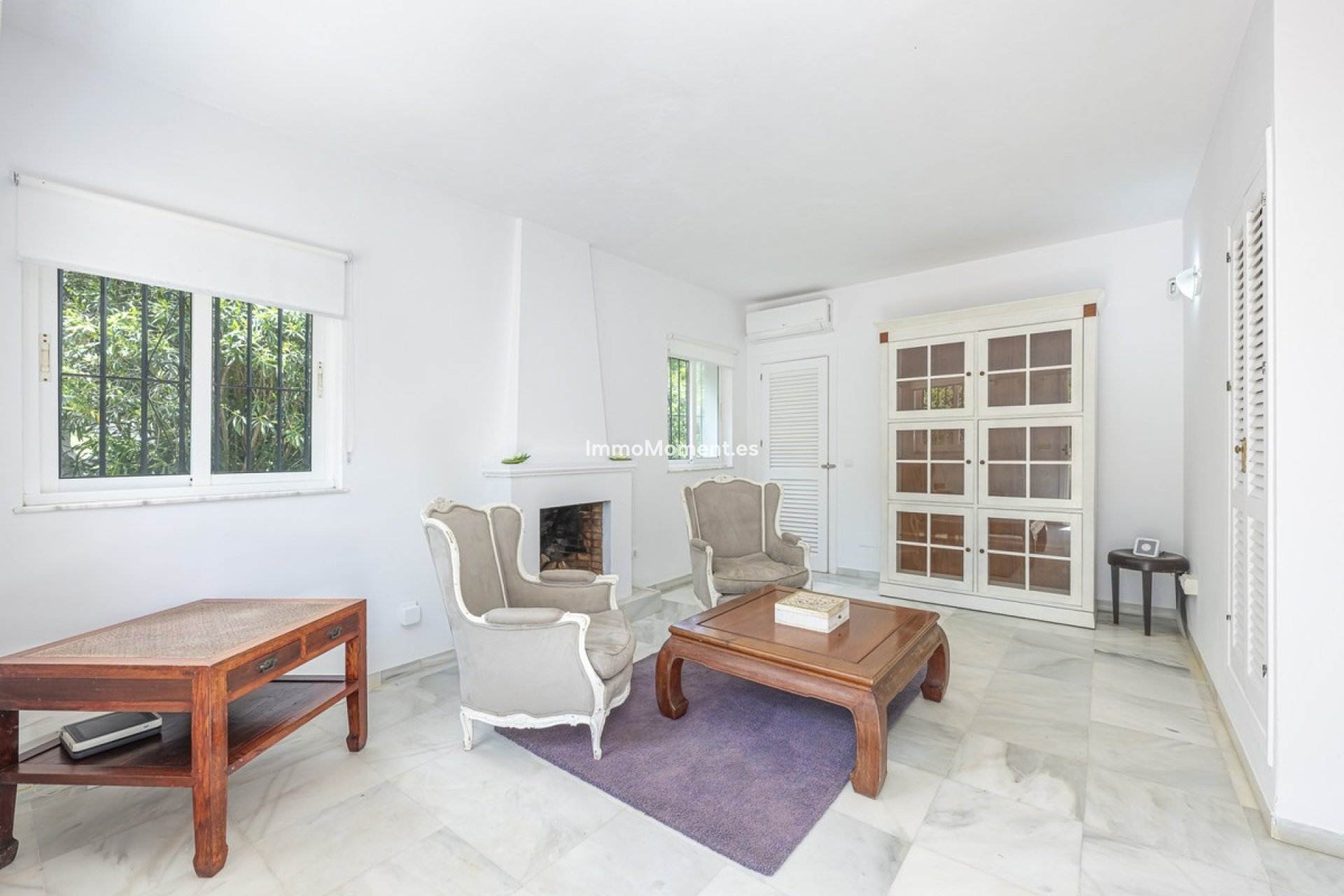 Resale - Detached villa - Sotogrande - Sotogrande Alto