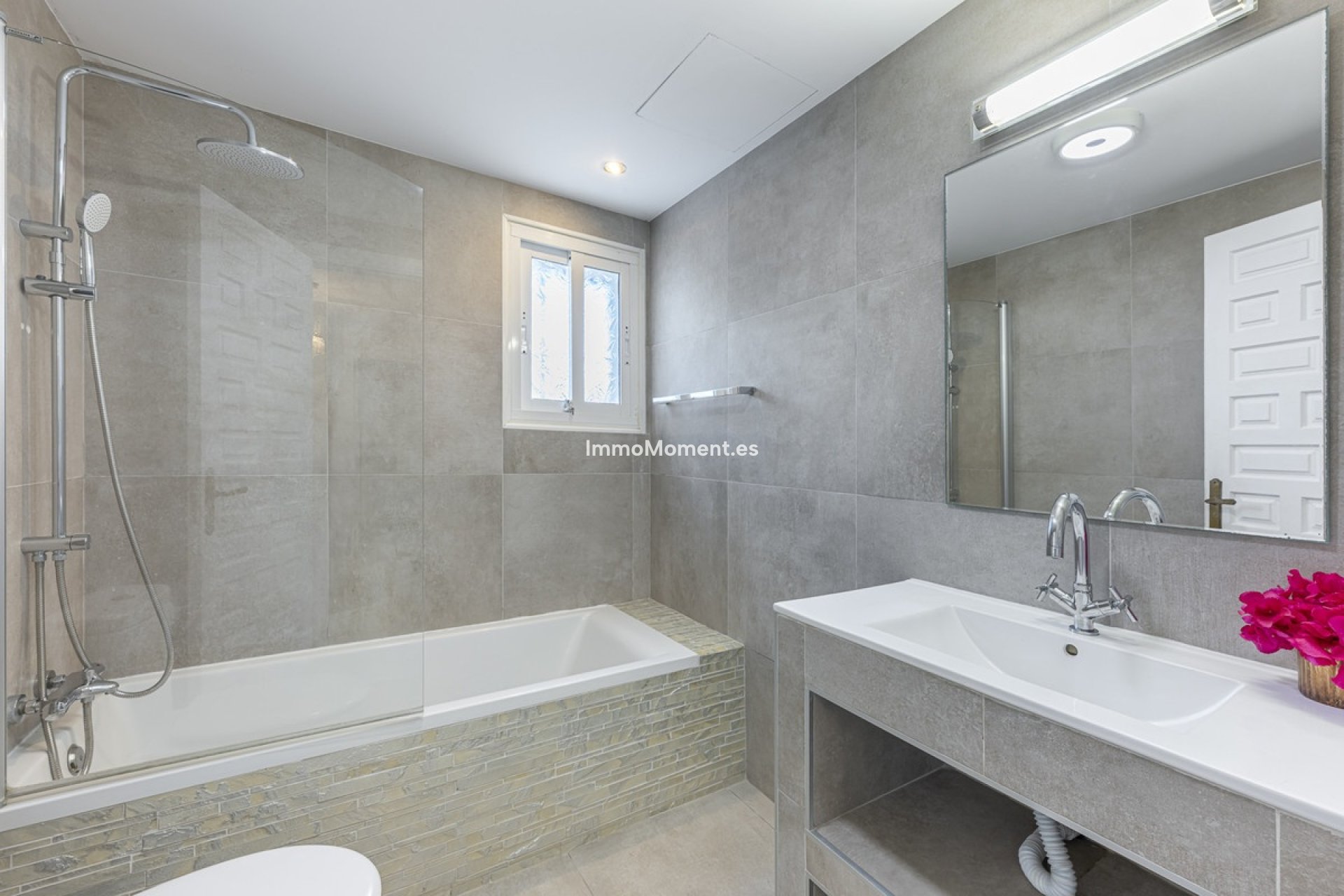 Resale - Detached villa - Sotogrande - Sotogrande Alto