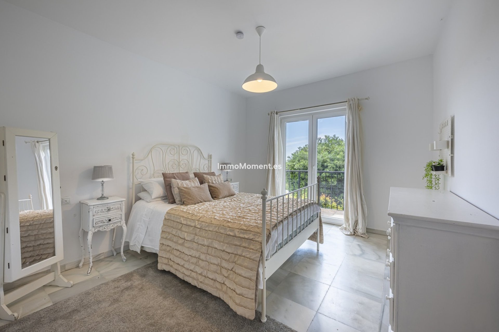 Resale - Detached villa - Sotogrande - Sotogrande Alto
