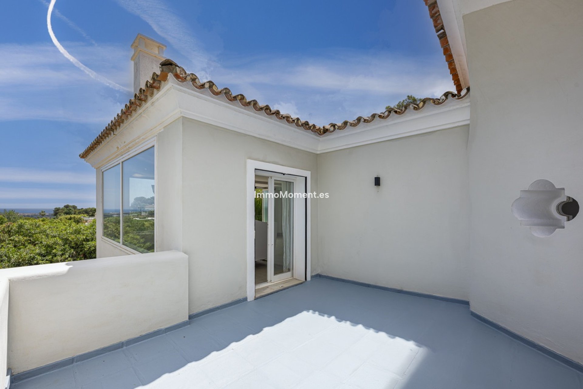 Resale - Detached villa - Sotogrande - Sotogrande Alto