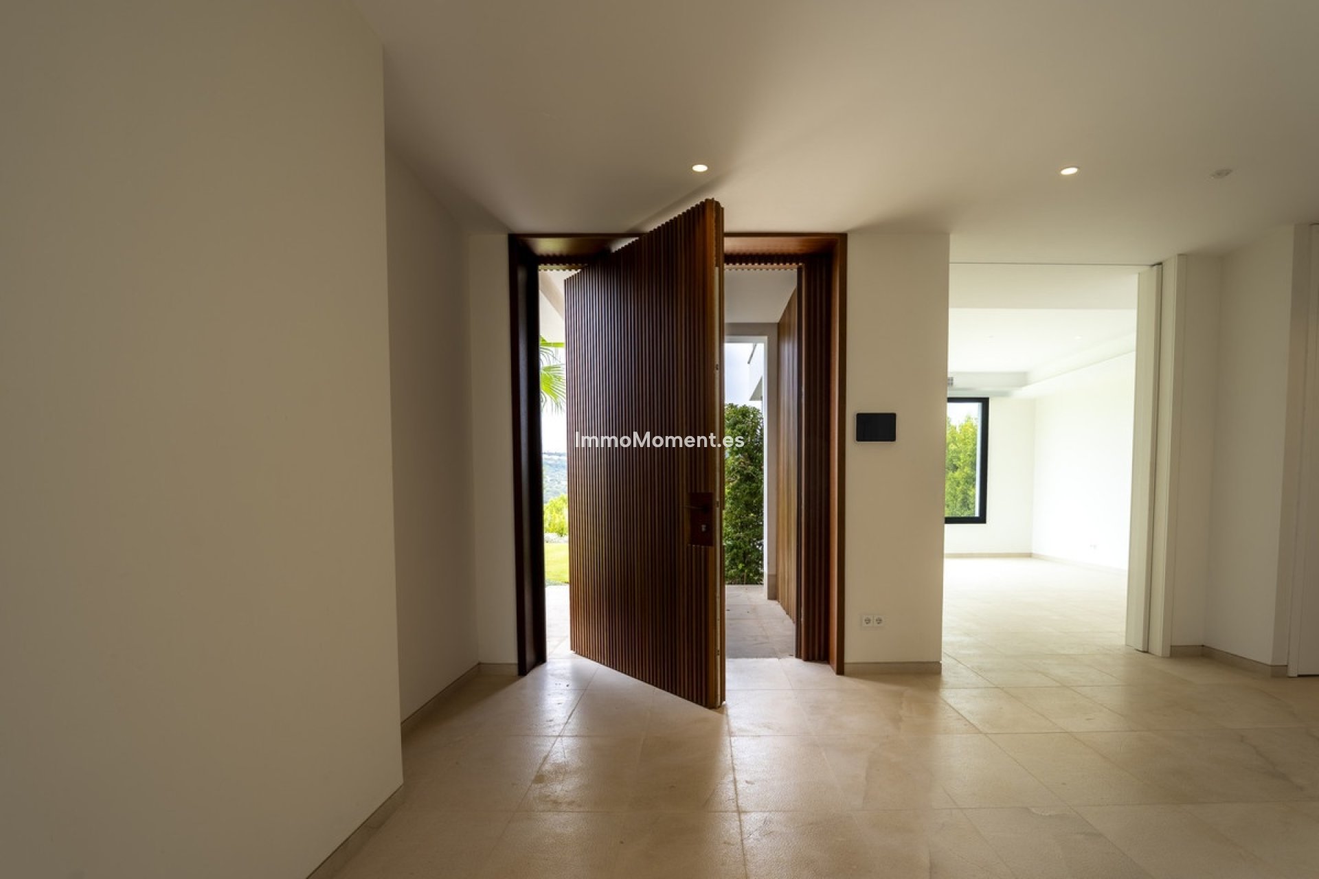 Resale - Detached villa - Sotogrande - Sotogrande Alto