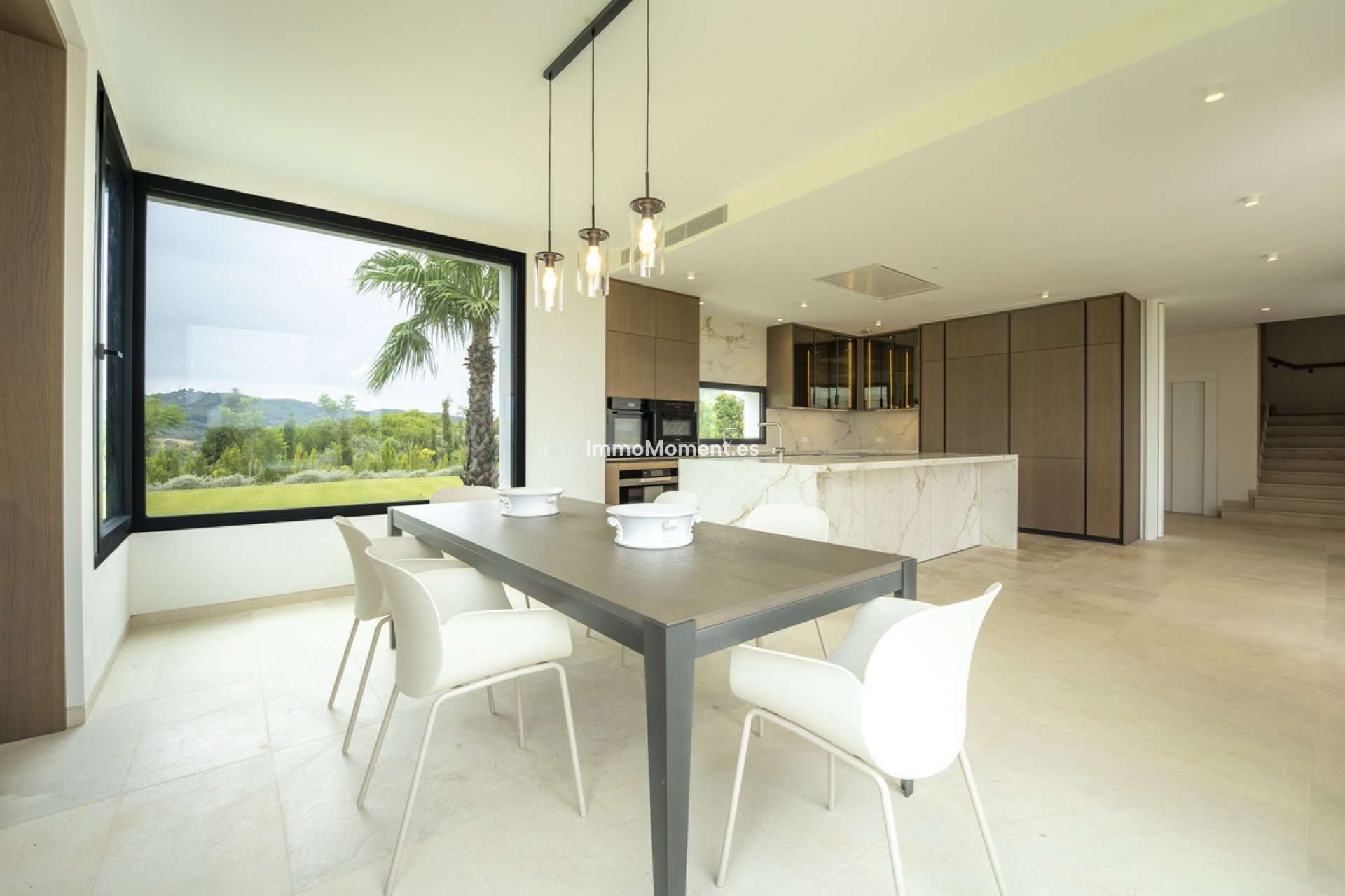 Resale - Detached villa - Sotogrande - Sotogrande Alto