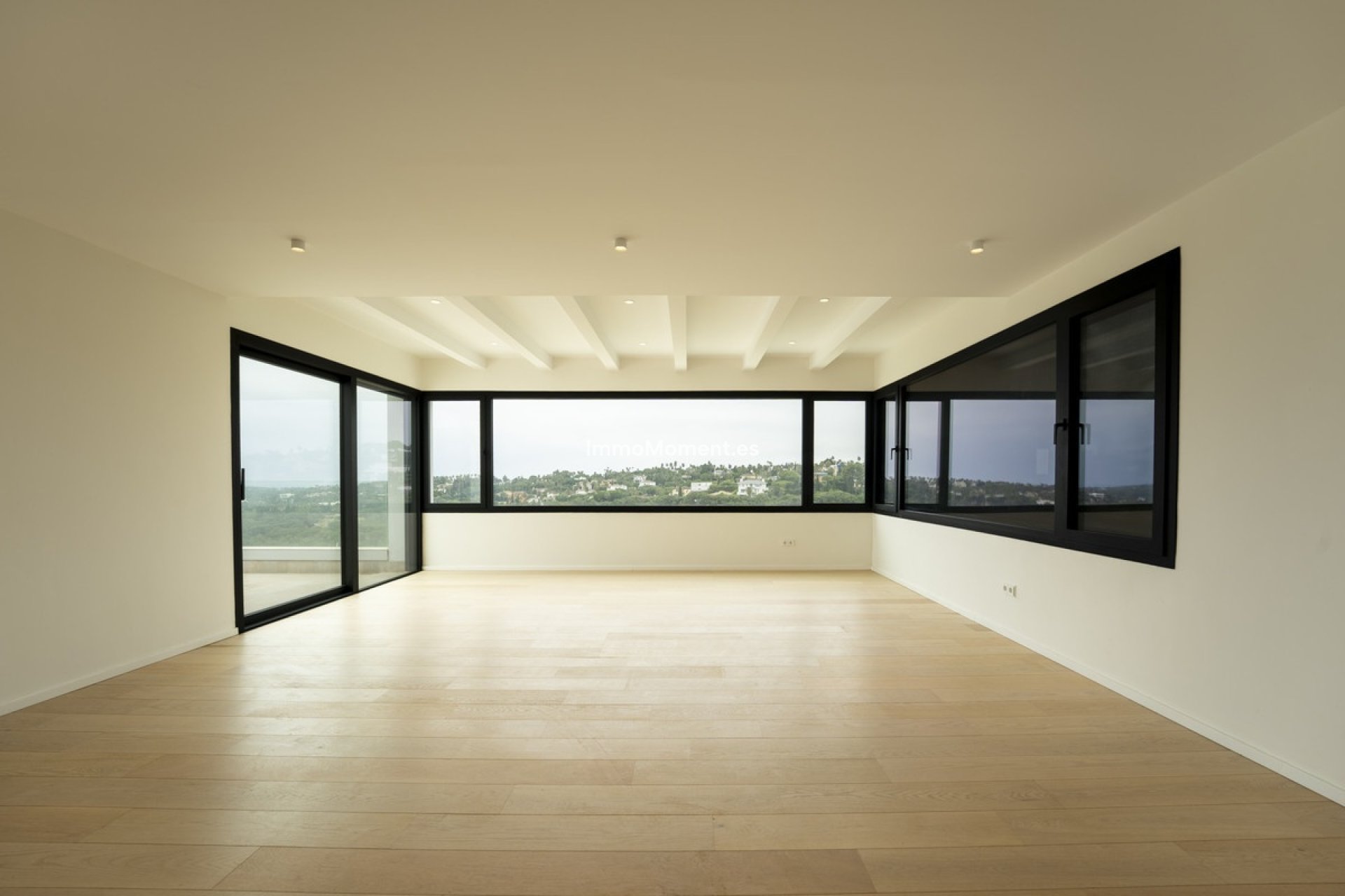 Resale - Detached villa - Sotogrande - Sotogrande Alto