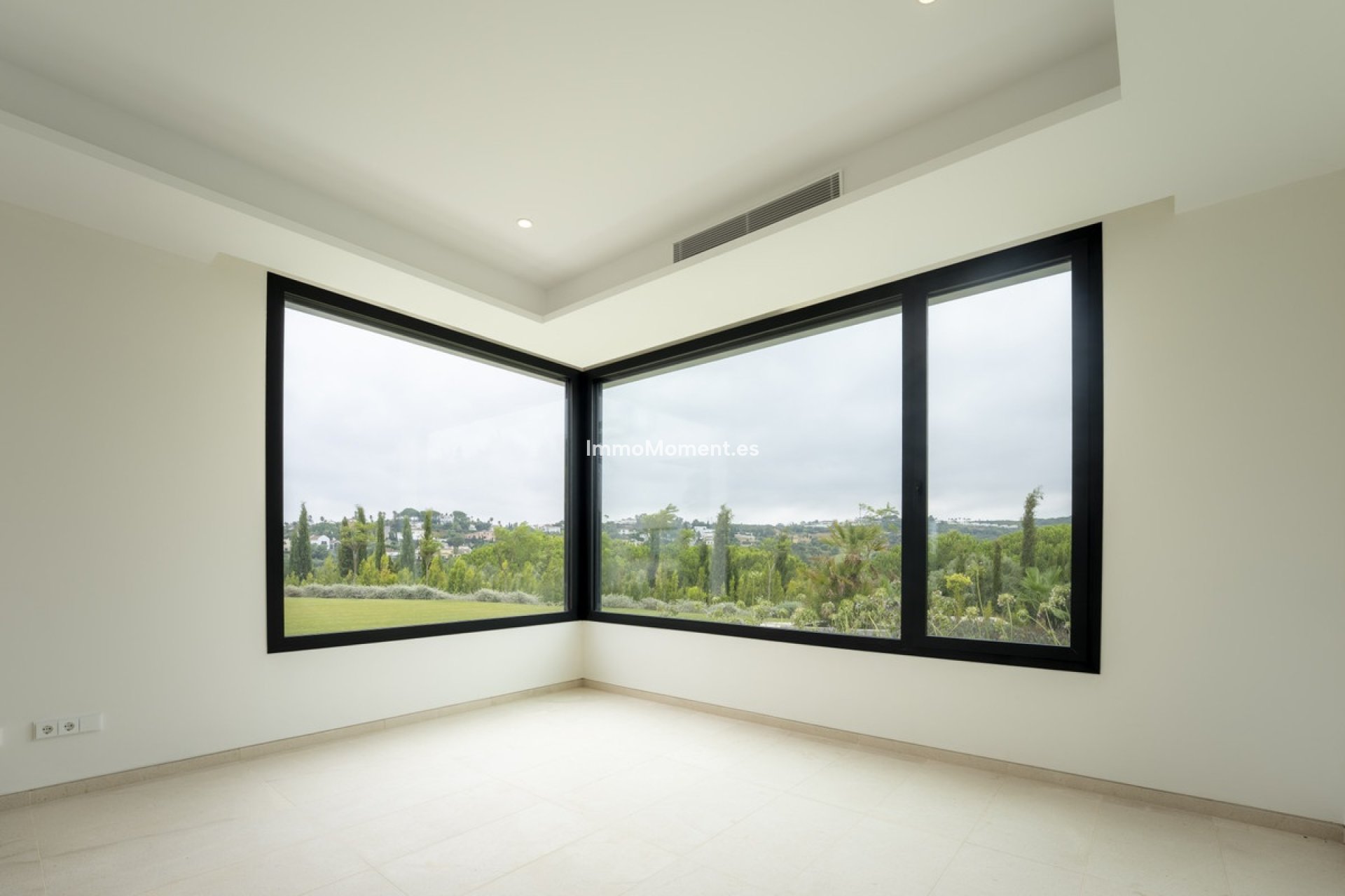 Resale - Detached villa - Sotogrande - Sotogrande Alto