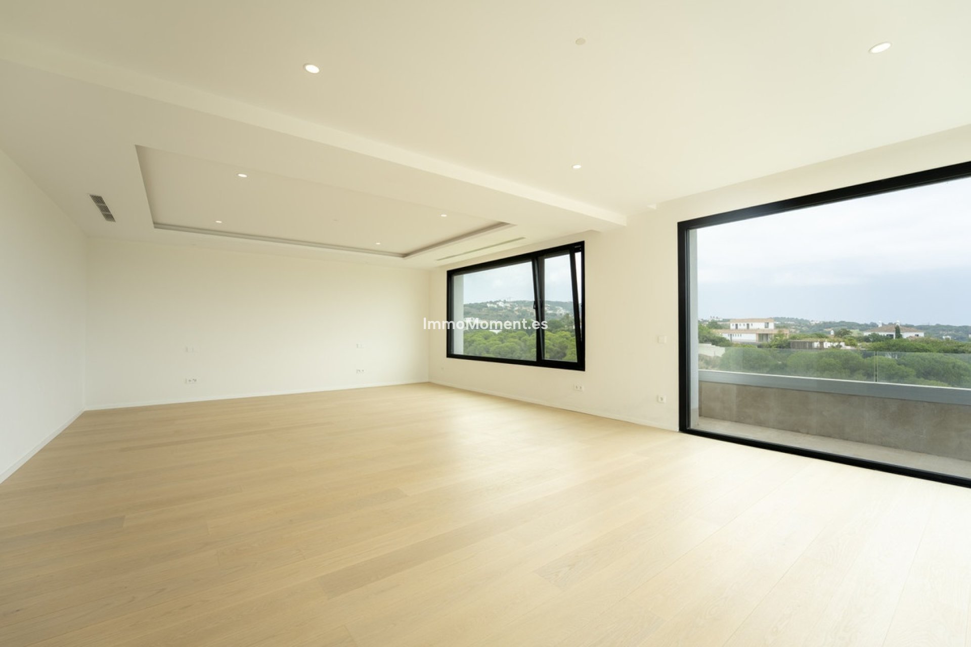 Resale - Detached villa - Sotogrande - Sotogrande Alto