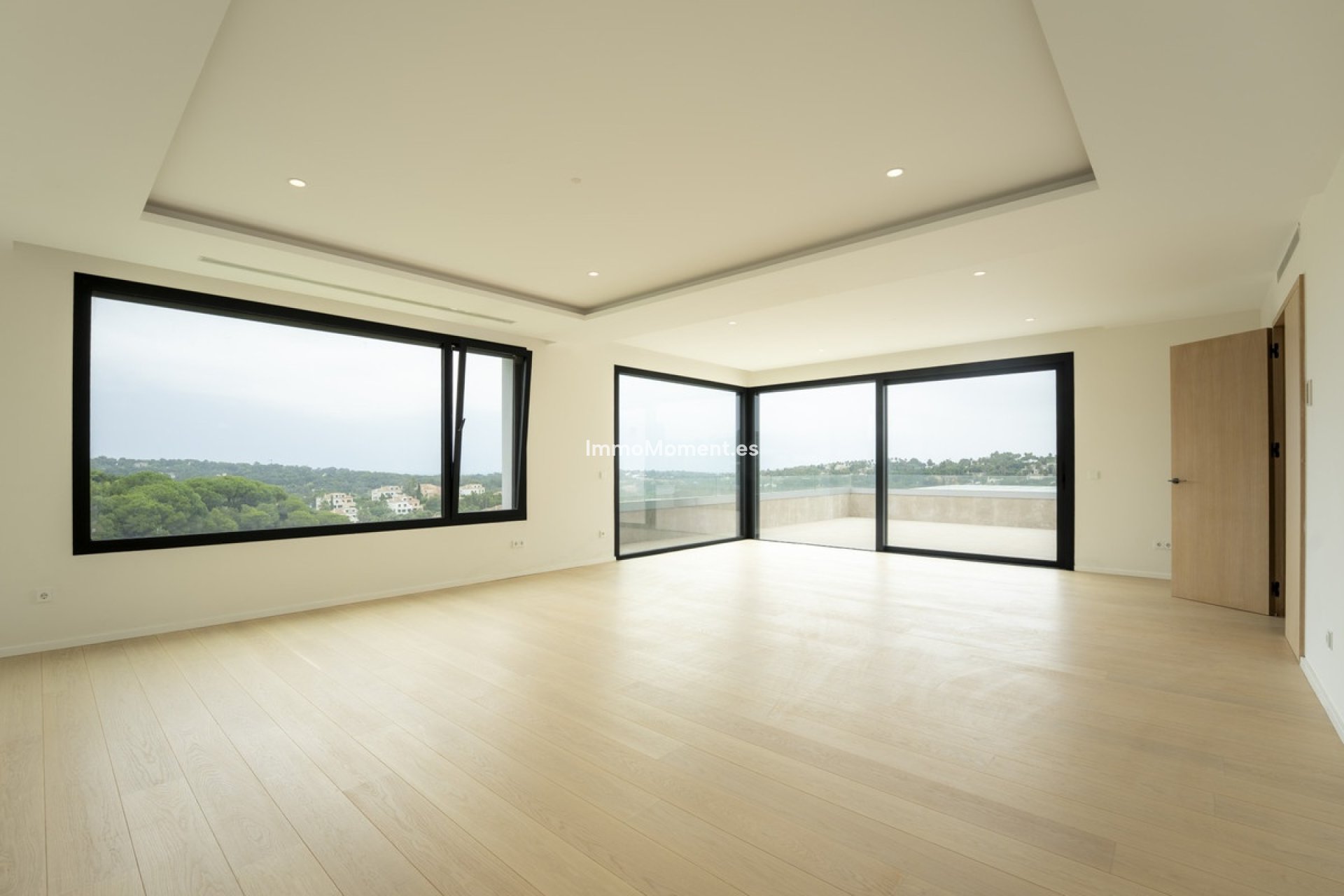 Resale - Detached villa - Sotogrande - Sotogrande Alto