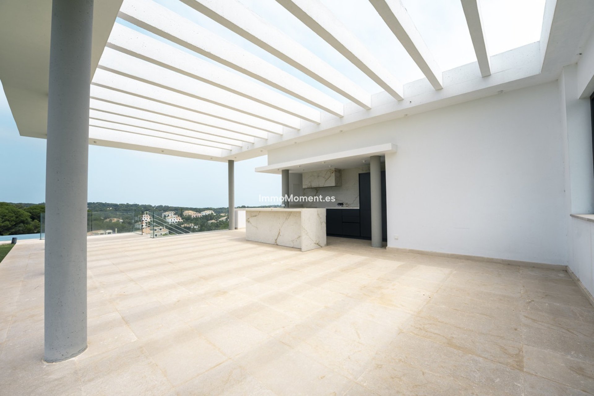 Resale - Detached villa - Sotogrande - Sotogrande Alto