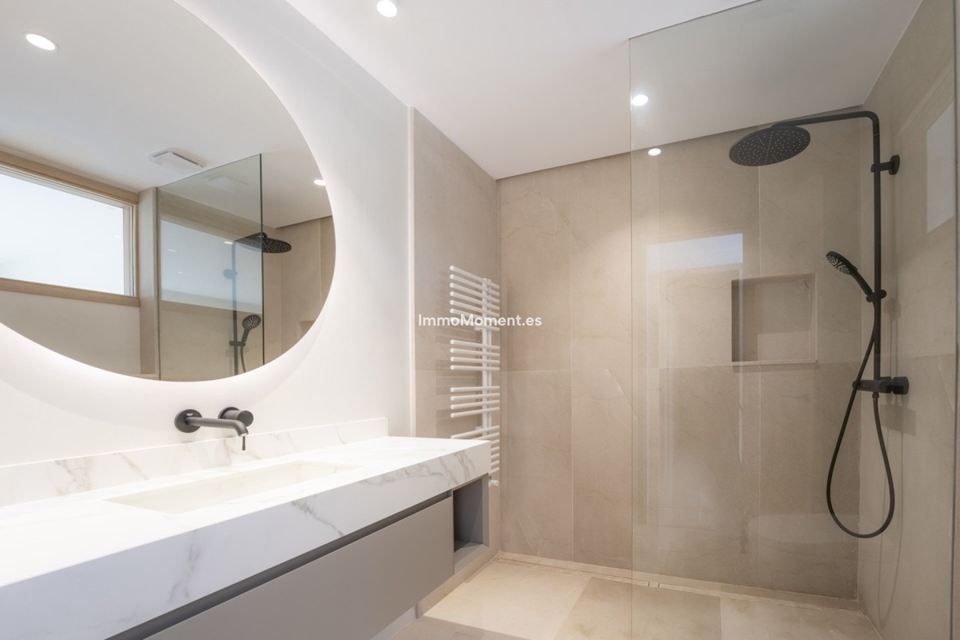 Resale - Detached villa - Sotogrande - Sotogrande Alto