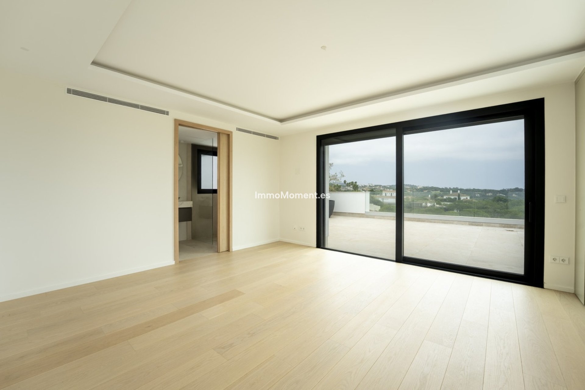 Resale - Detached villa - Sotogrande - Sotogrande Alto