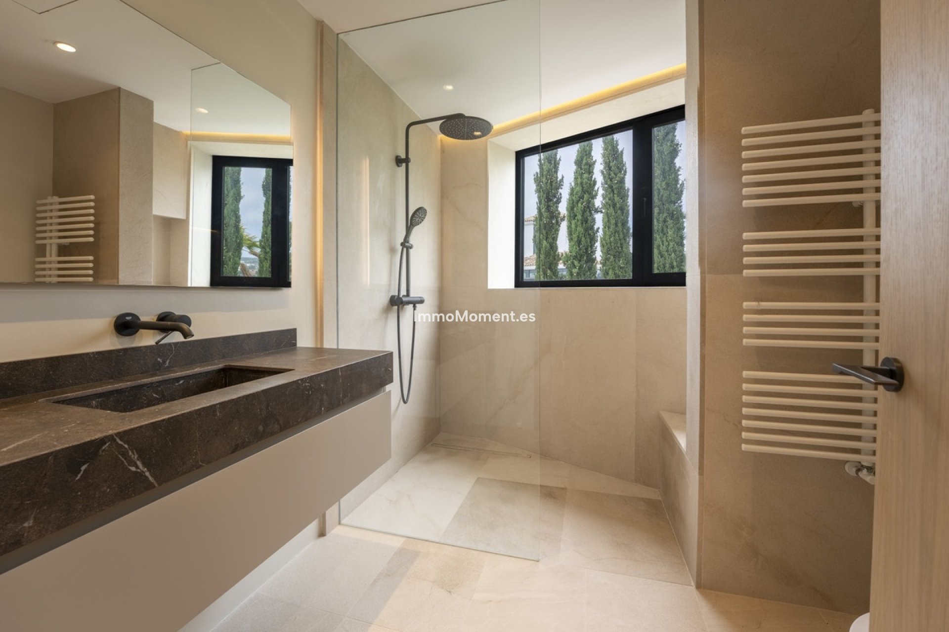 Resale - Detached villa - Sotogrande - Sotogrande Alto