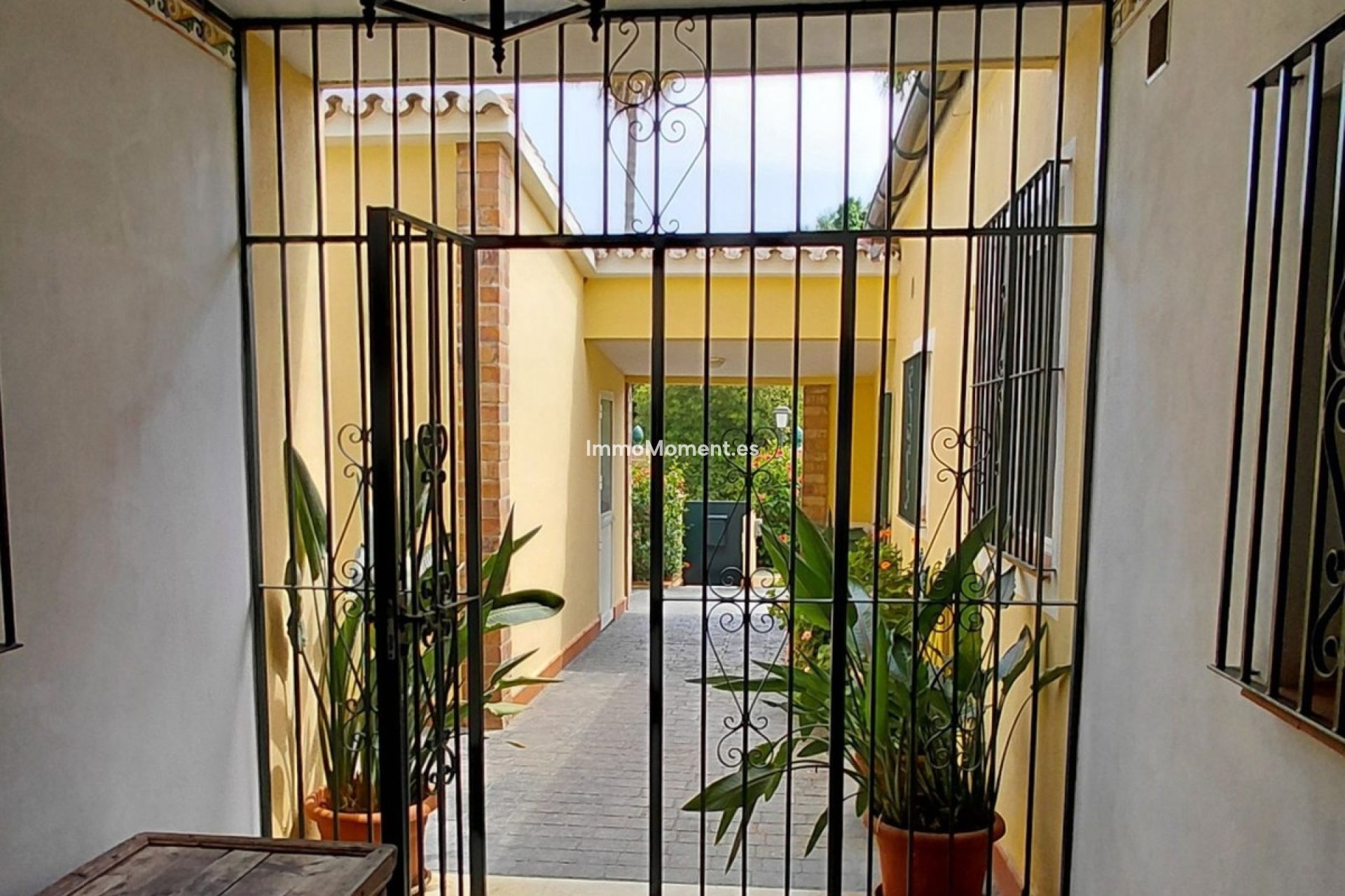 Resale - Detached villa - Sotogrande - Sotogrande Costa