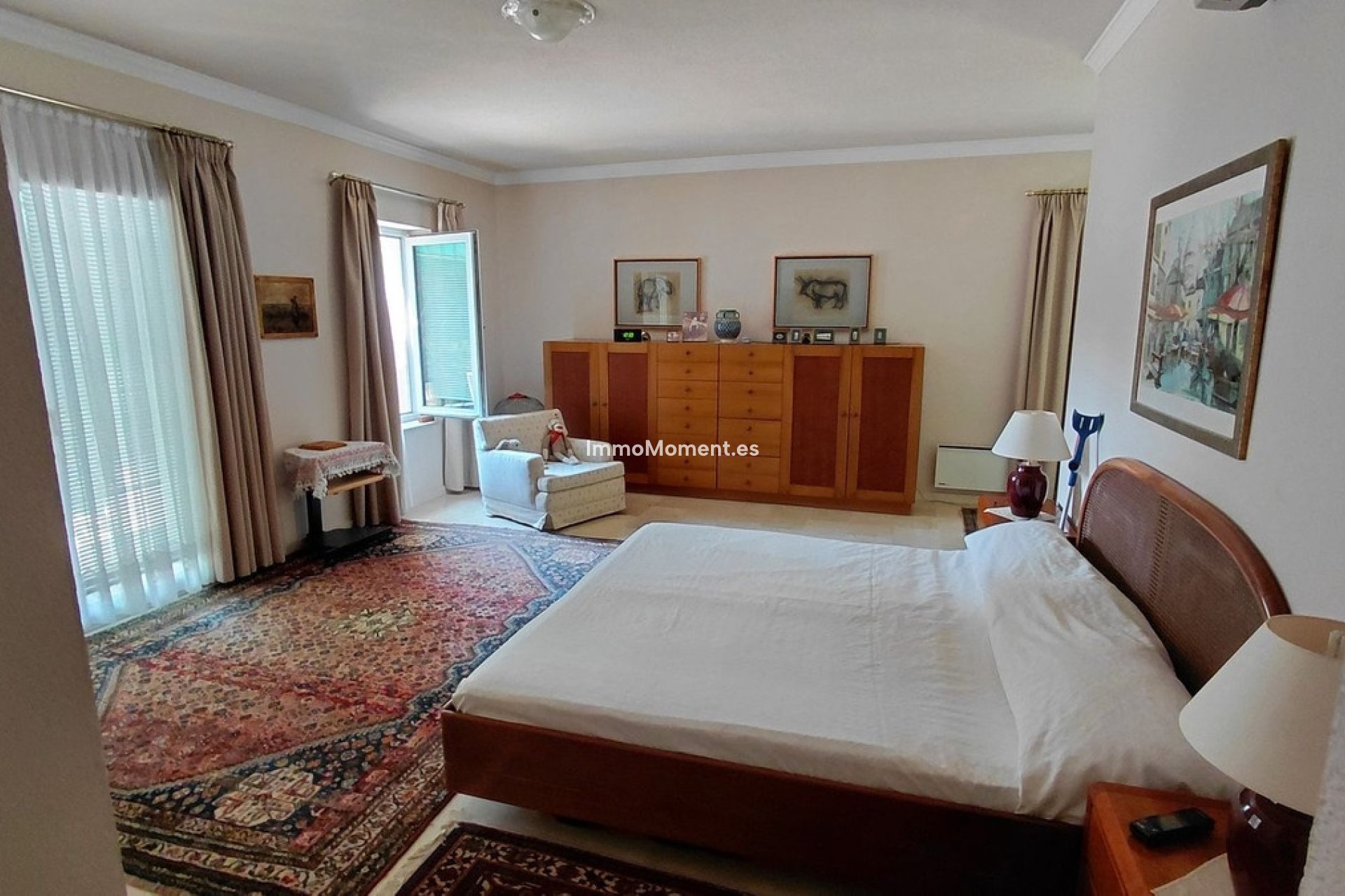 Resale - Detached villa - Sotogrande - Sotogrande Costa