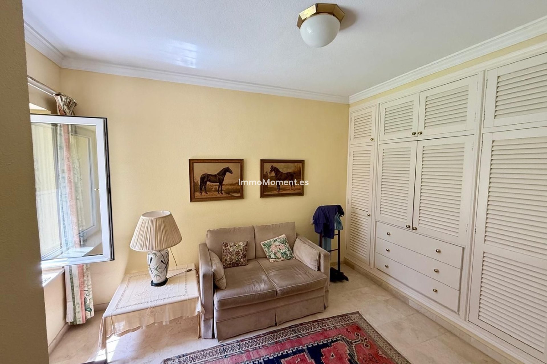 Resale - Detached villa - Sotogrande - Sotogrande Costa