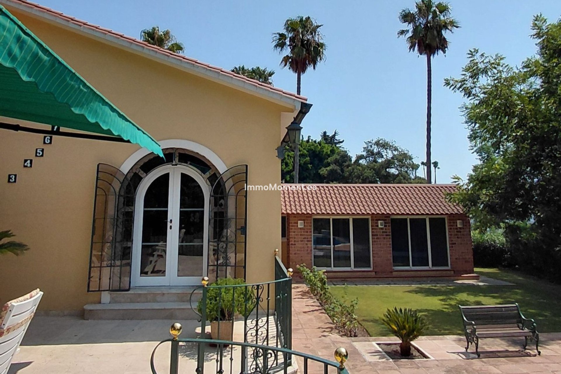 Resale - Detached villa - Sotogrande - Sotogrande Costa