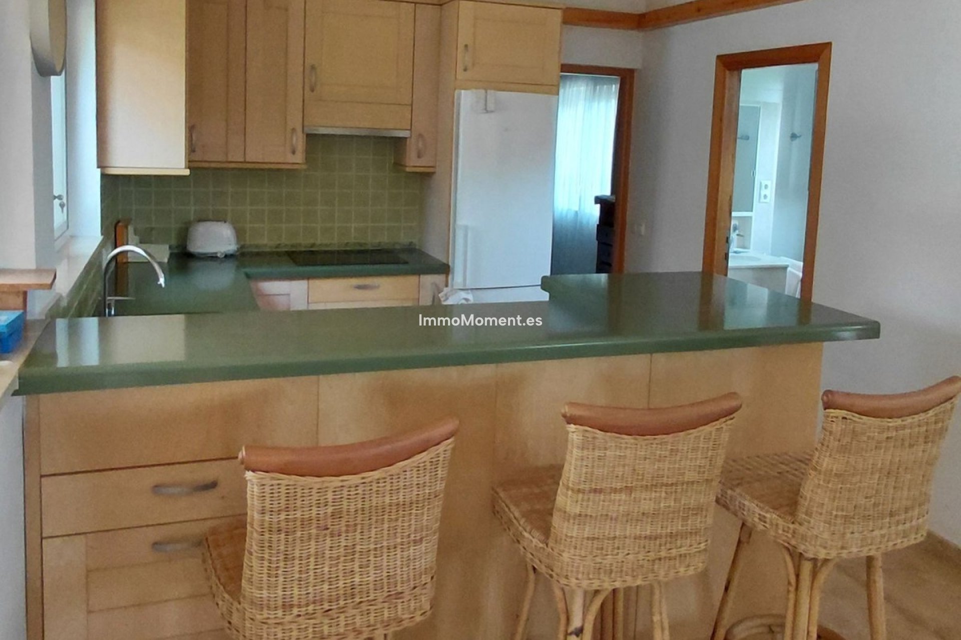 Resale - Detached villa - Sotogrande - Sotogrande Costa
