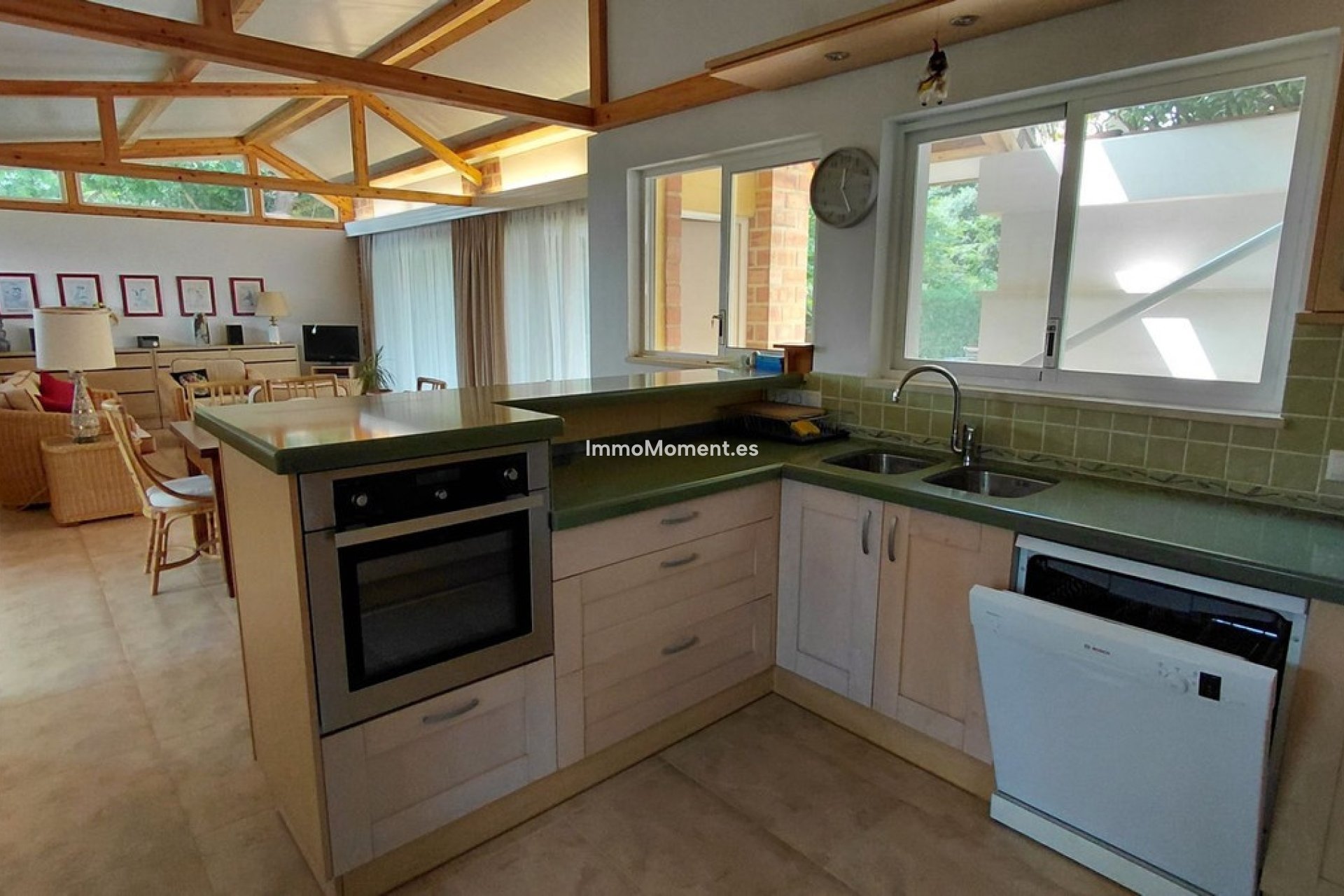 Resale - Detached villa - Sotogrande - Sotogrande Costa