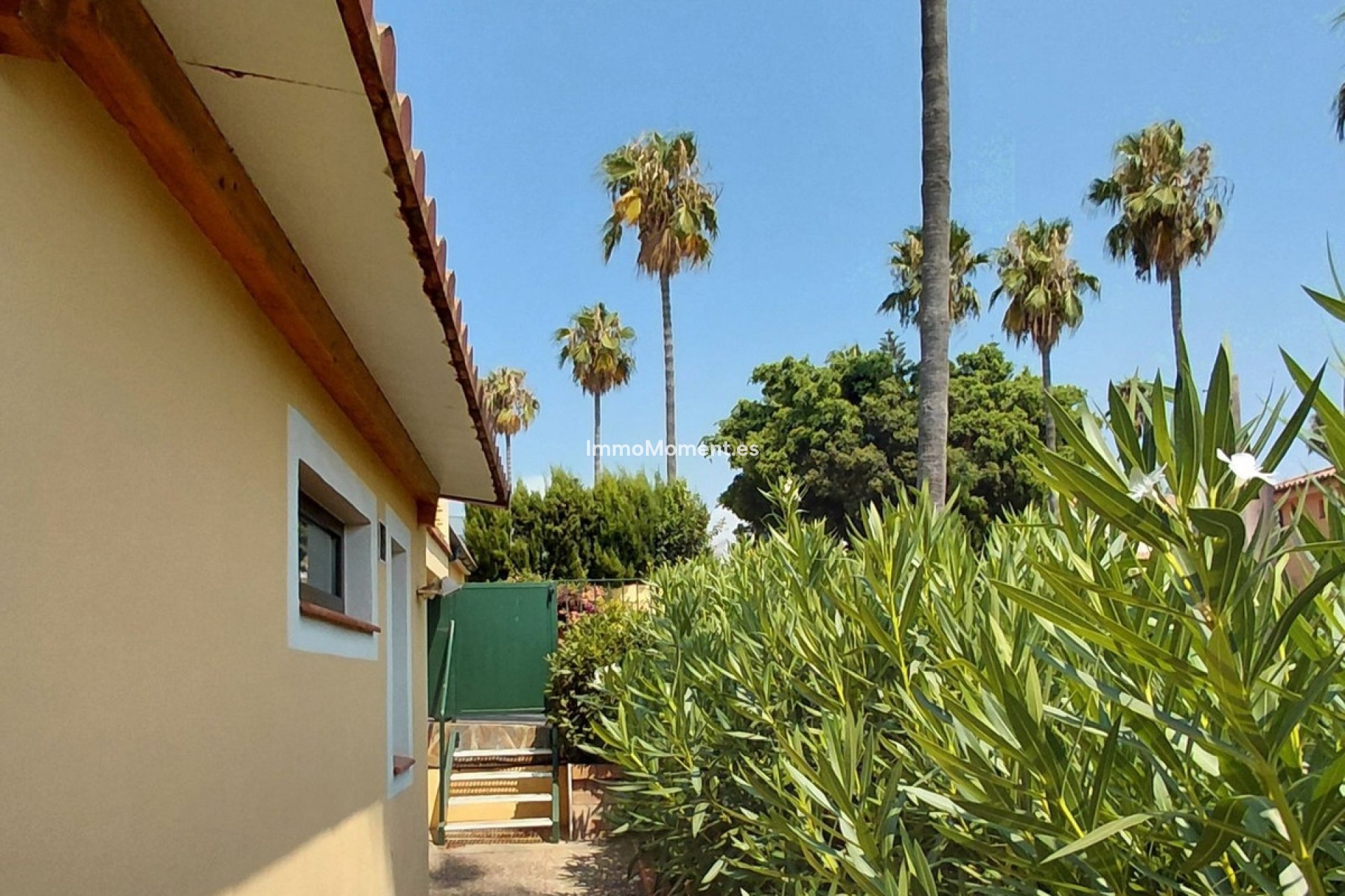 Resale - Detached villa - Sotogrande - Sotogrande Costa