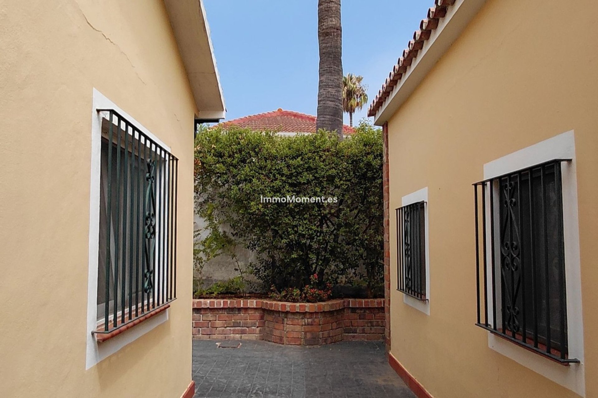 Resale - Detached villa - Sotogrande - Sotogrande Costa