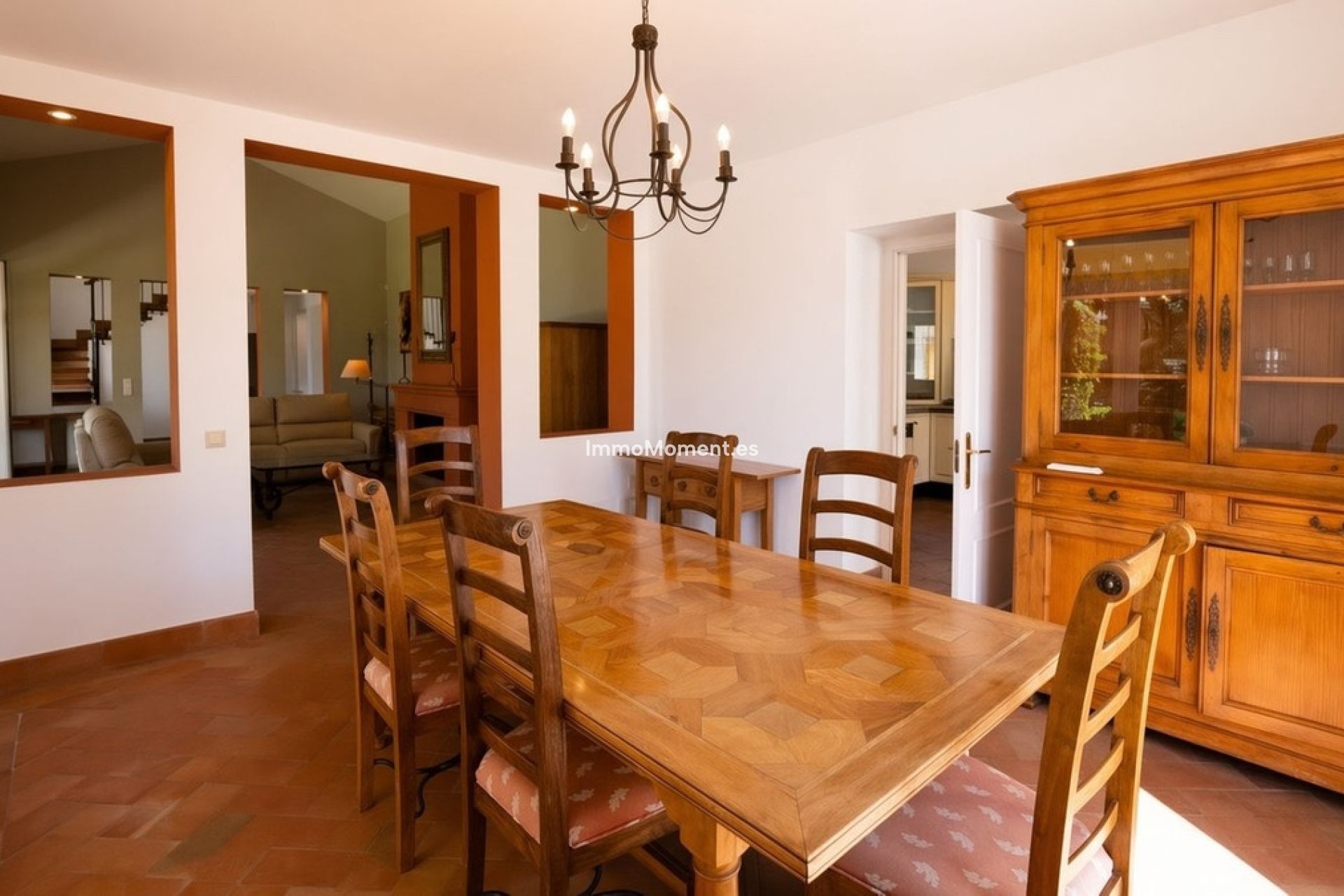 Resale - Detached villa - Sotogrande - Sotogrande Costa