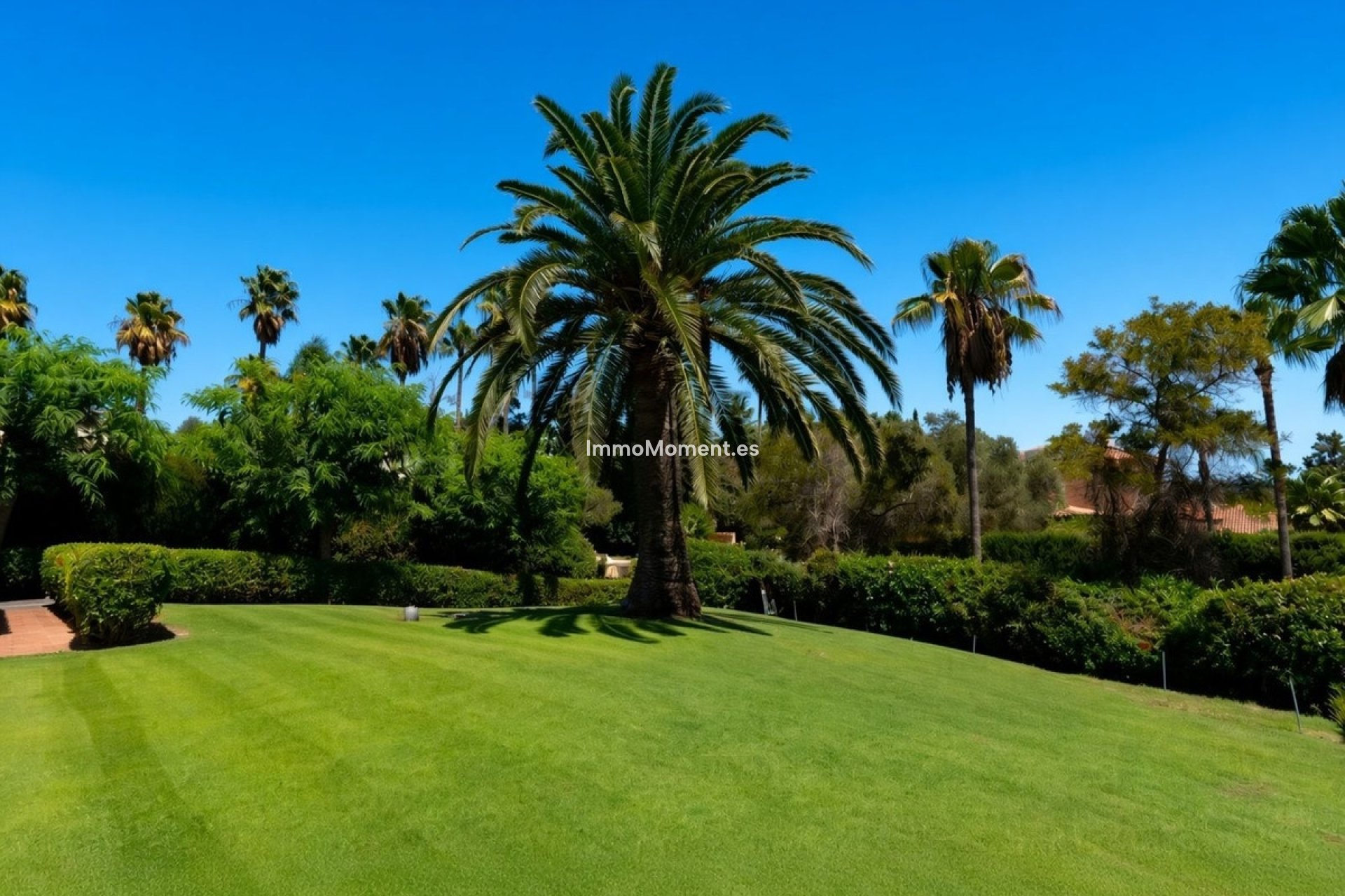 Resale - Detached villa - Sotogrande - Sotogrande Costa