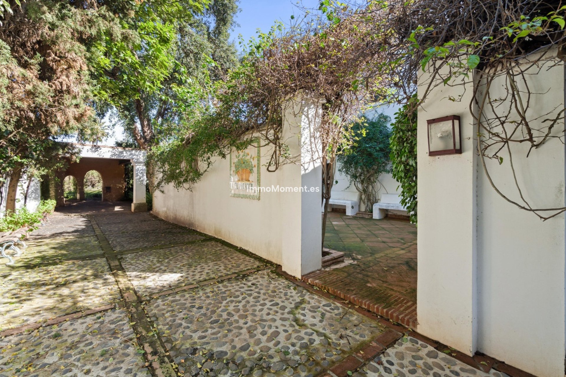 Resale - Detached villa - Sotogrande - Sotogrande Costa