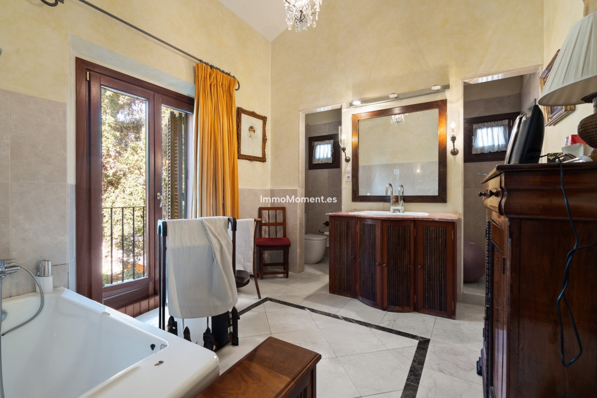 Resale - Detached villa - Sotogrande - Sotogrande Costa