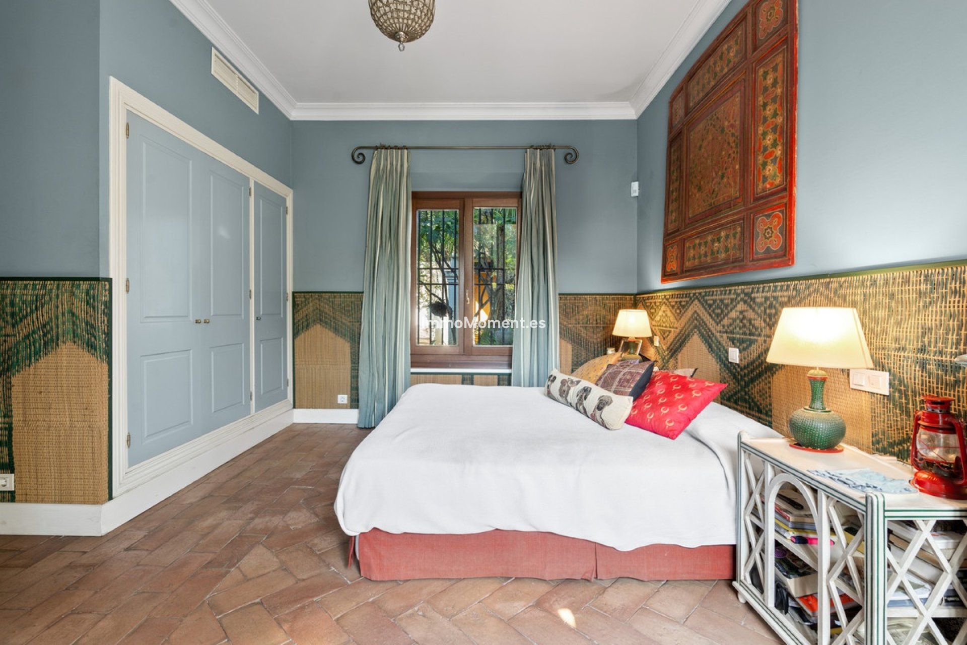 Resale - Detached villa - Sotogrande - Sotogrande Costa