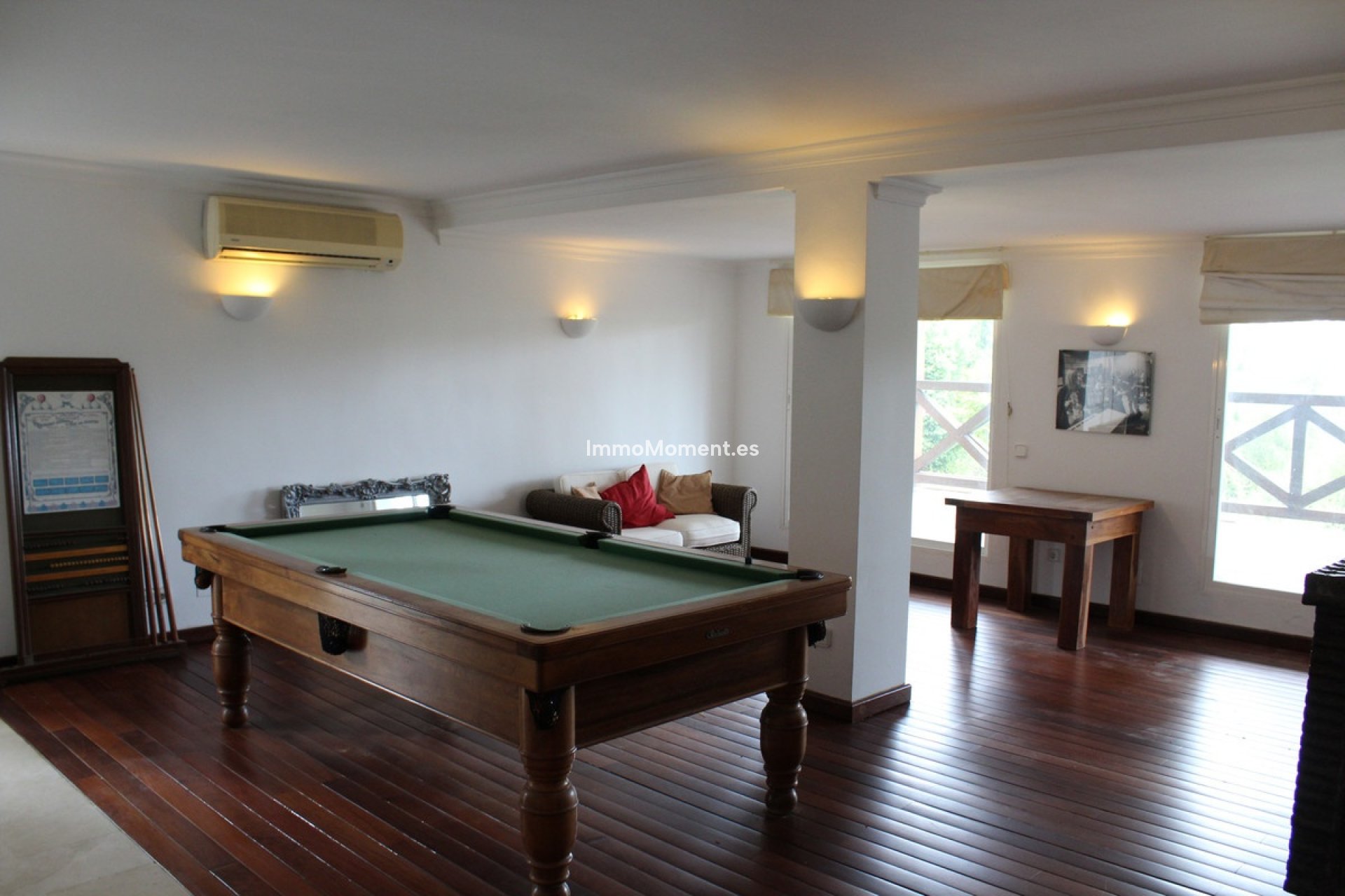 Resale - Detached villa - Sotogrande - Sotogrande Costa
